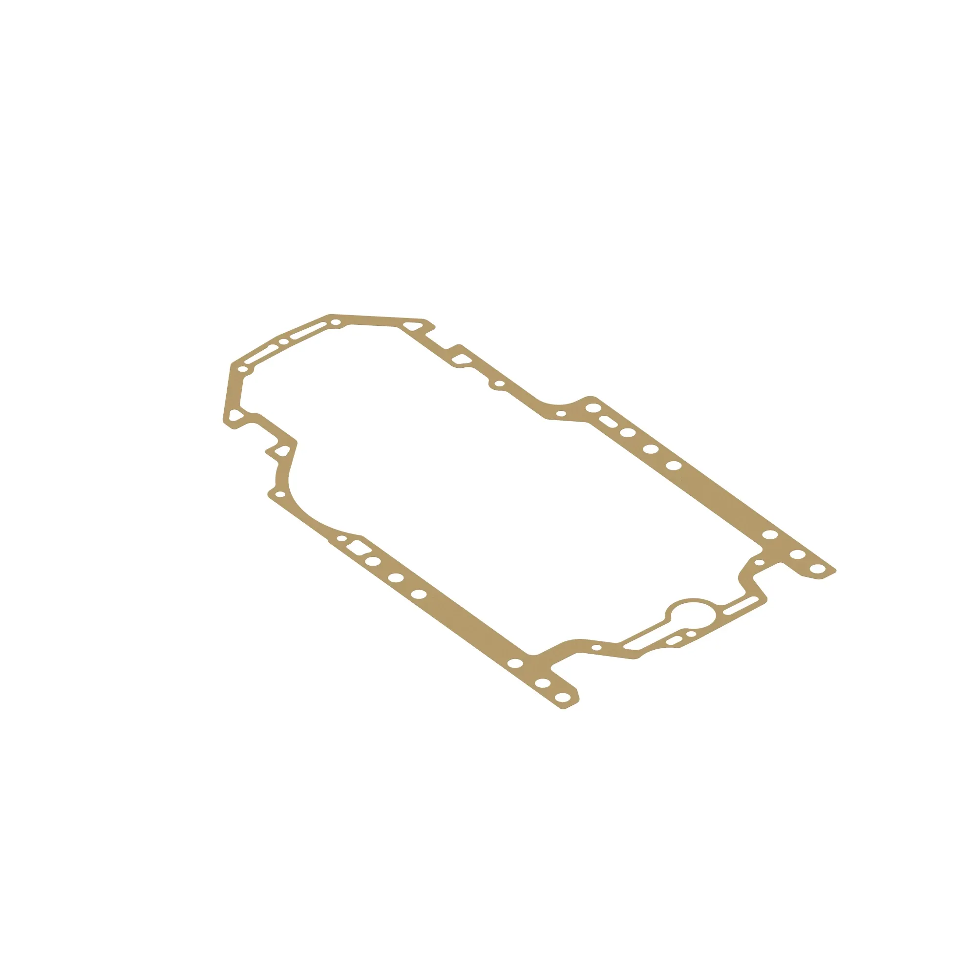 John Deere Gasket - R327837