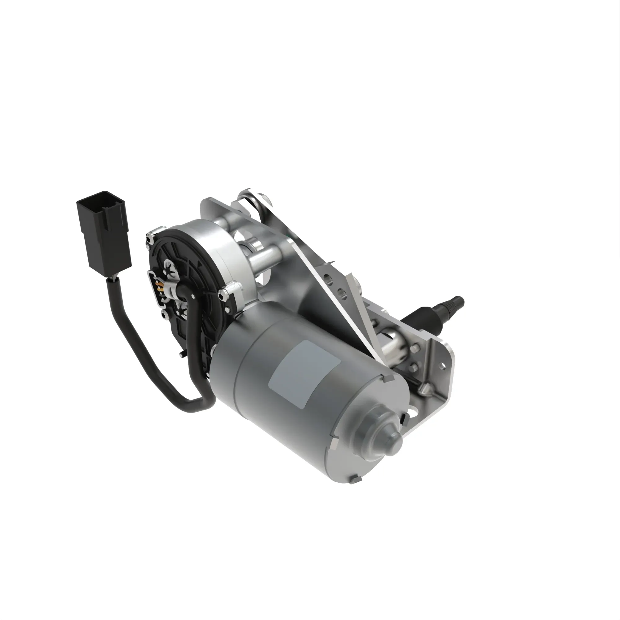 John Deere Wiper Motor - AT363739