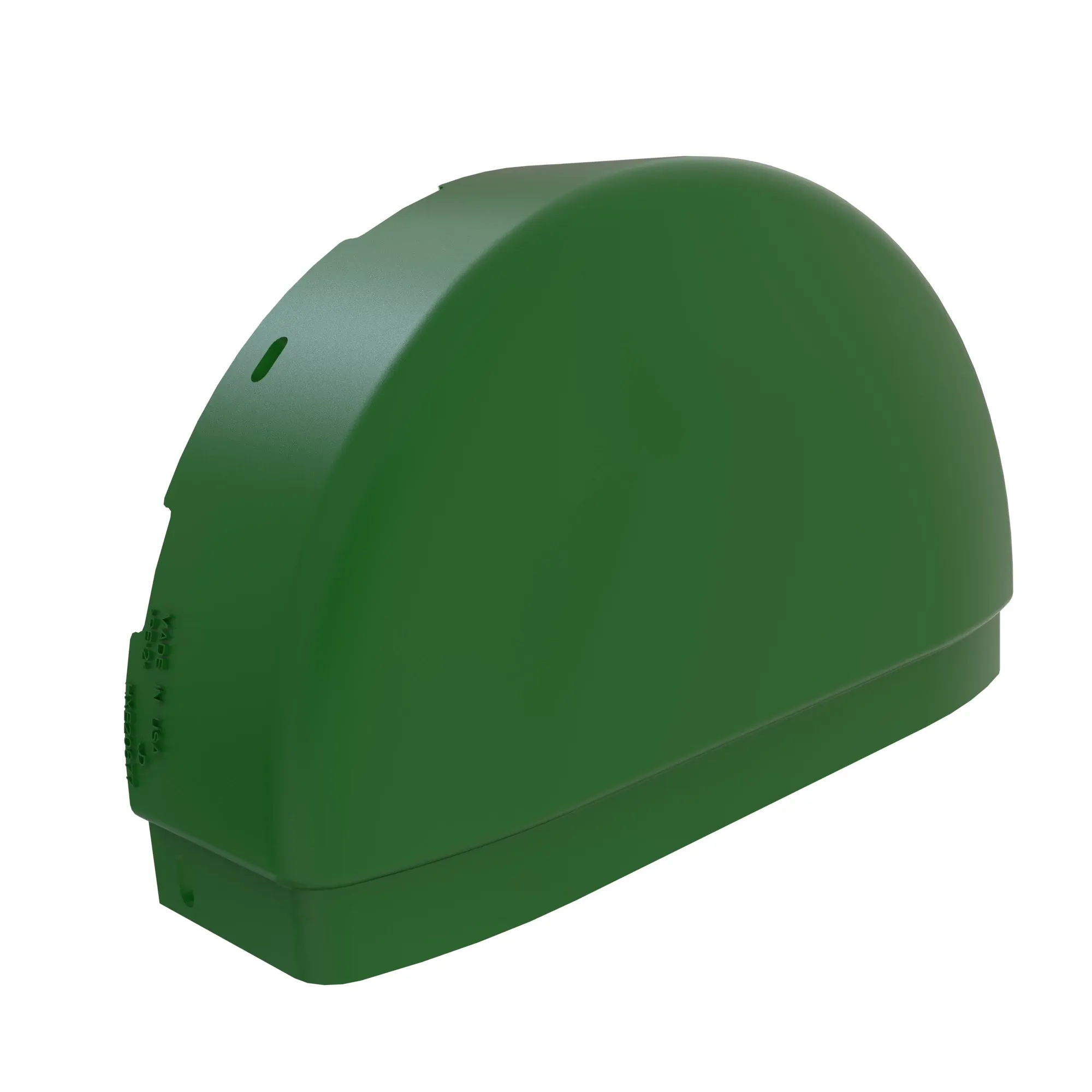 John Deere Reel Drive Lower Shield - HXE20877