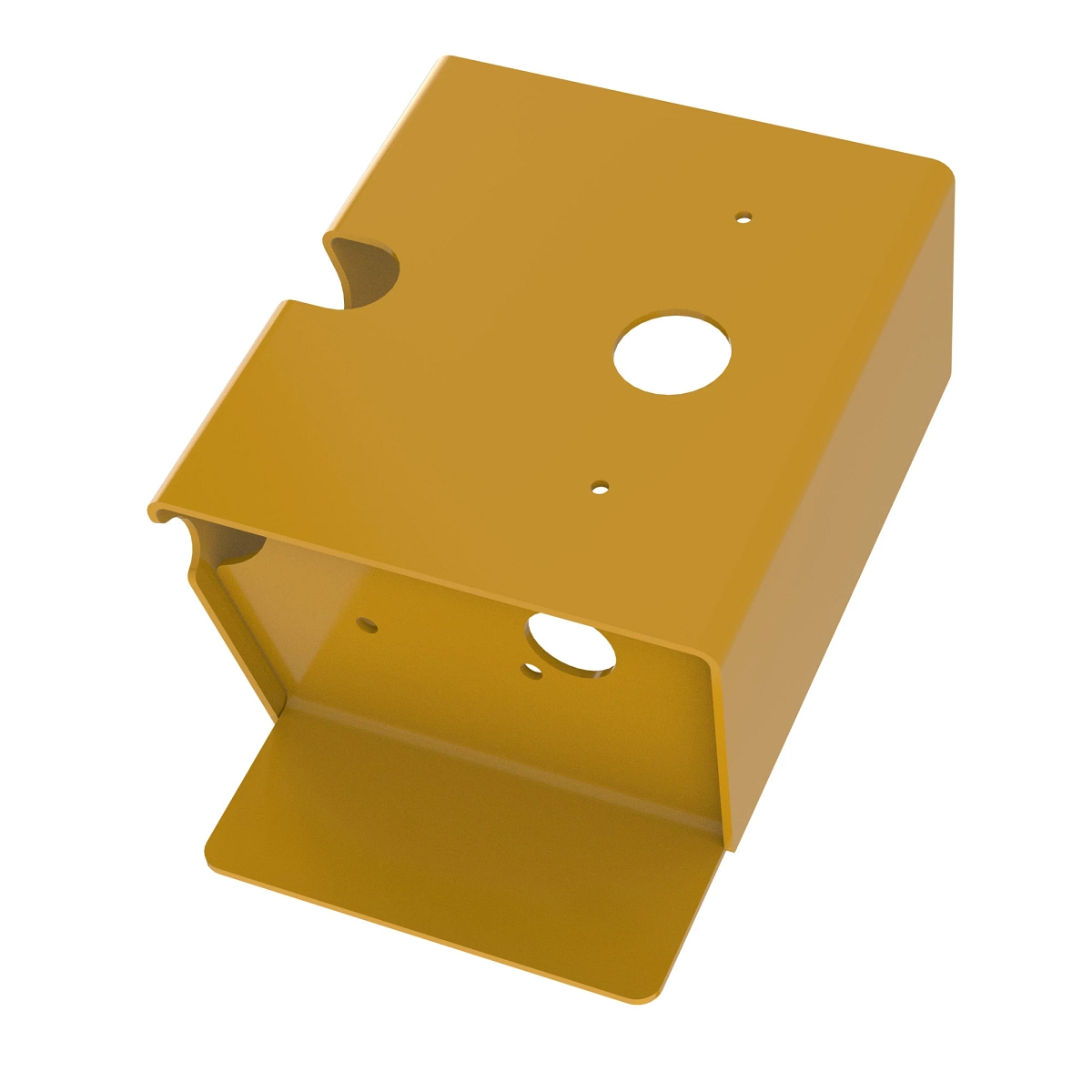 Assy-Front Ce Light RH