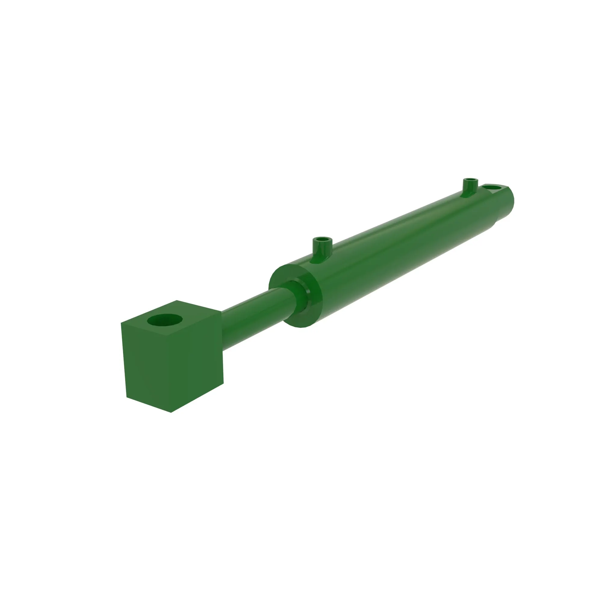 Cylinder