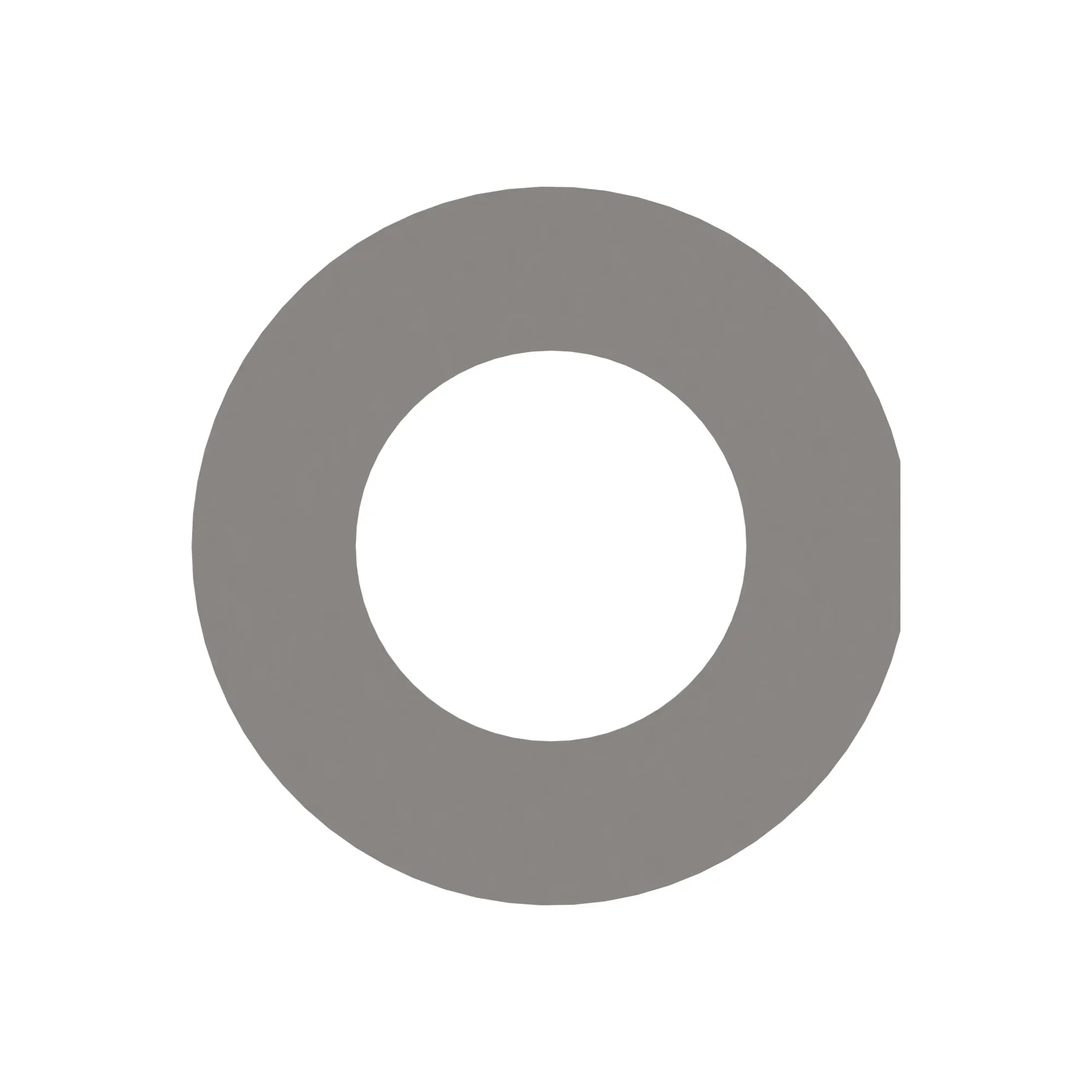 Thrust Washer