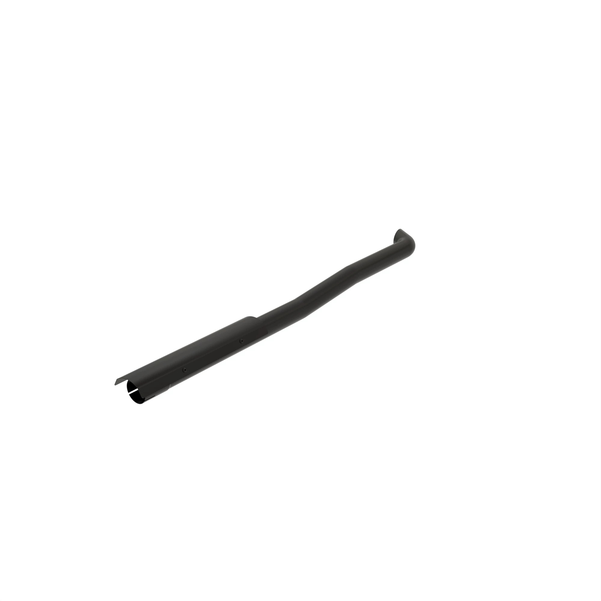 John Deere Exhaust Pipe - AL170256