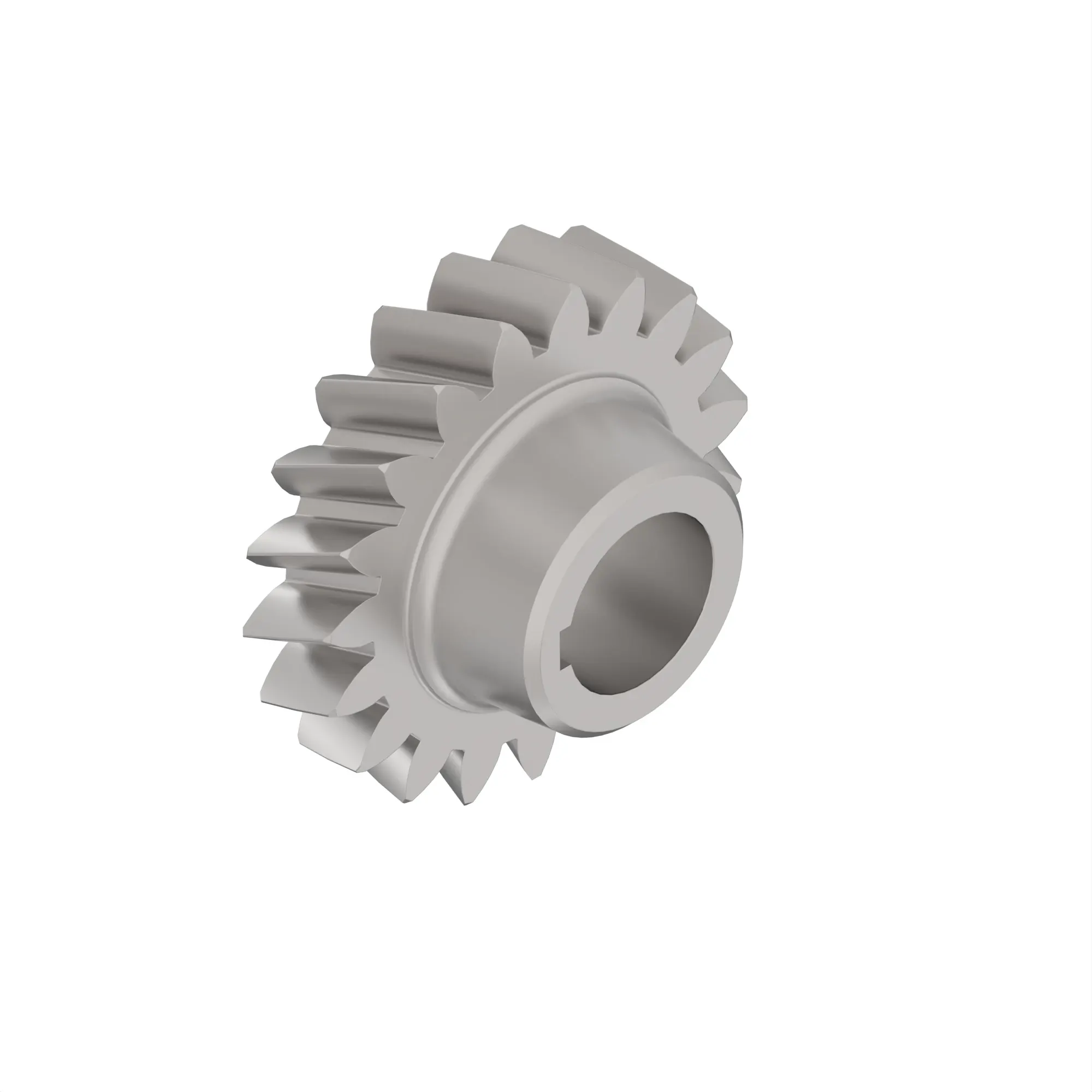 GEAR, GEAR