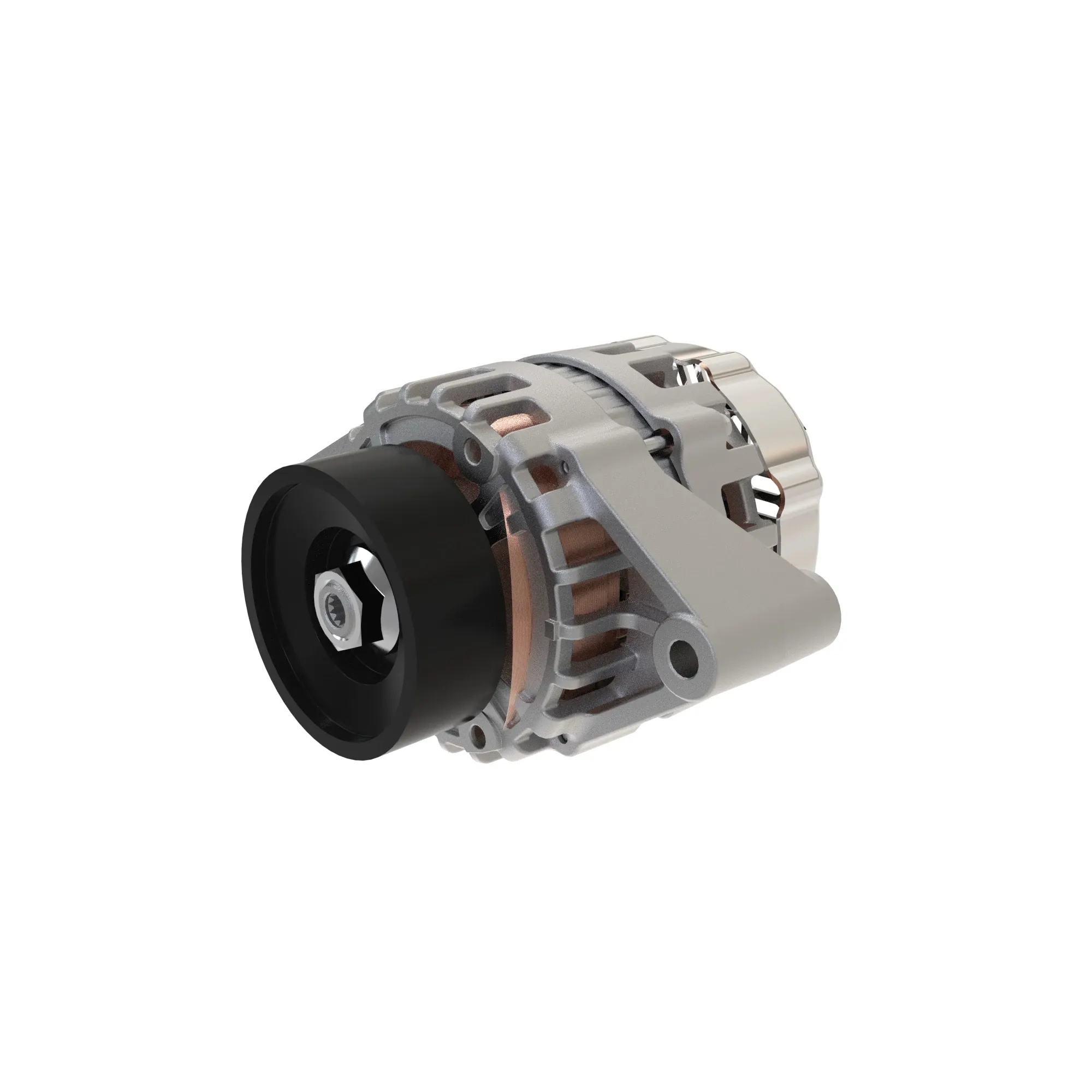ALTERNATOR, 55AMP CCW