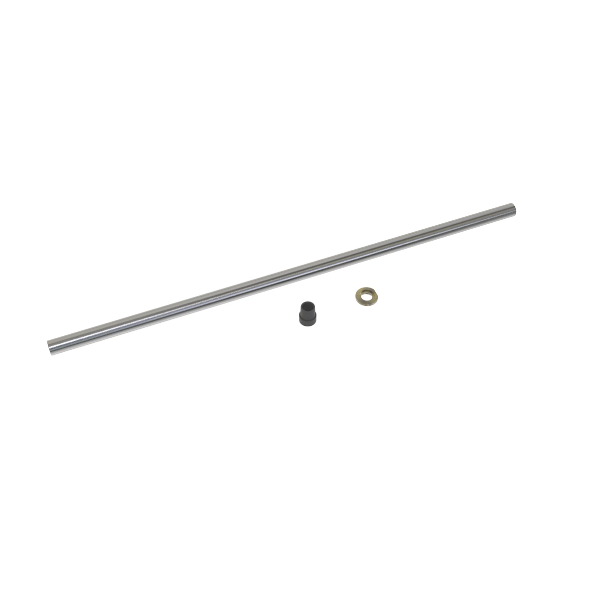 PIPE KIT, 15" SS SPRAY PIPE, 3 HOL