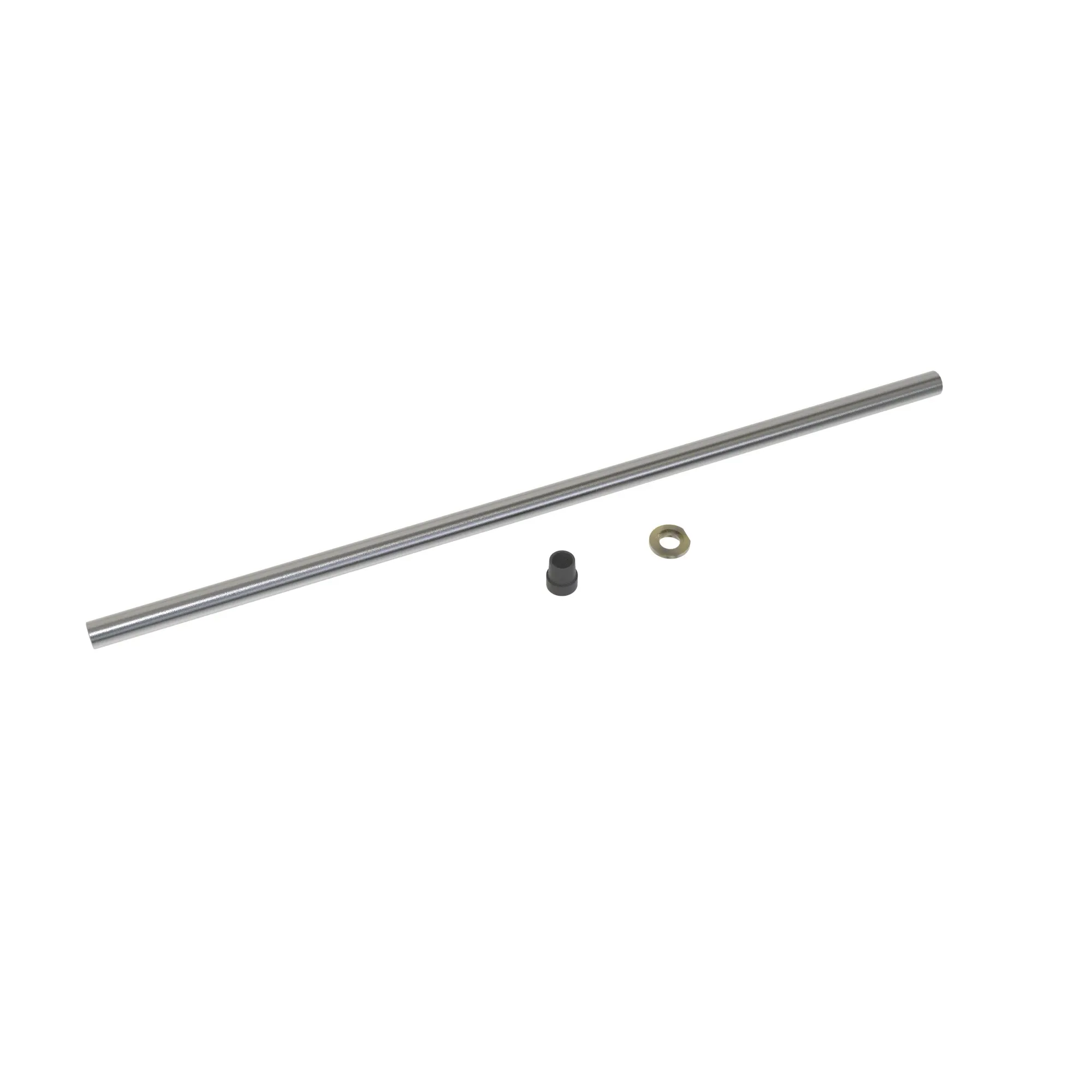 John Deere 3 Holes Stainless Steel Spray Pipe Kit - AKK27133