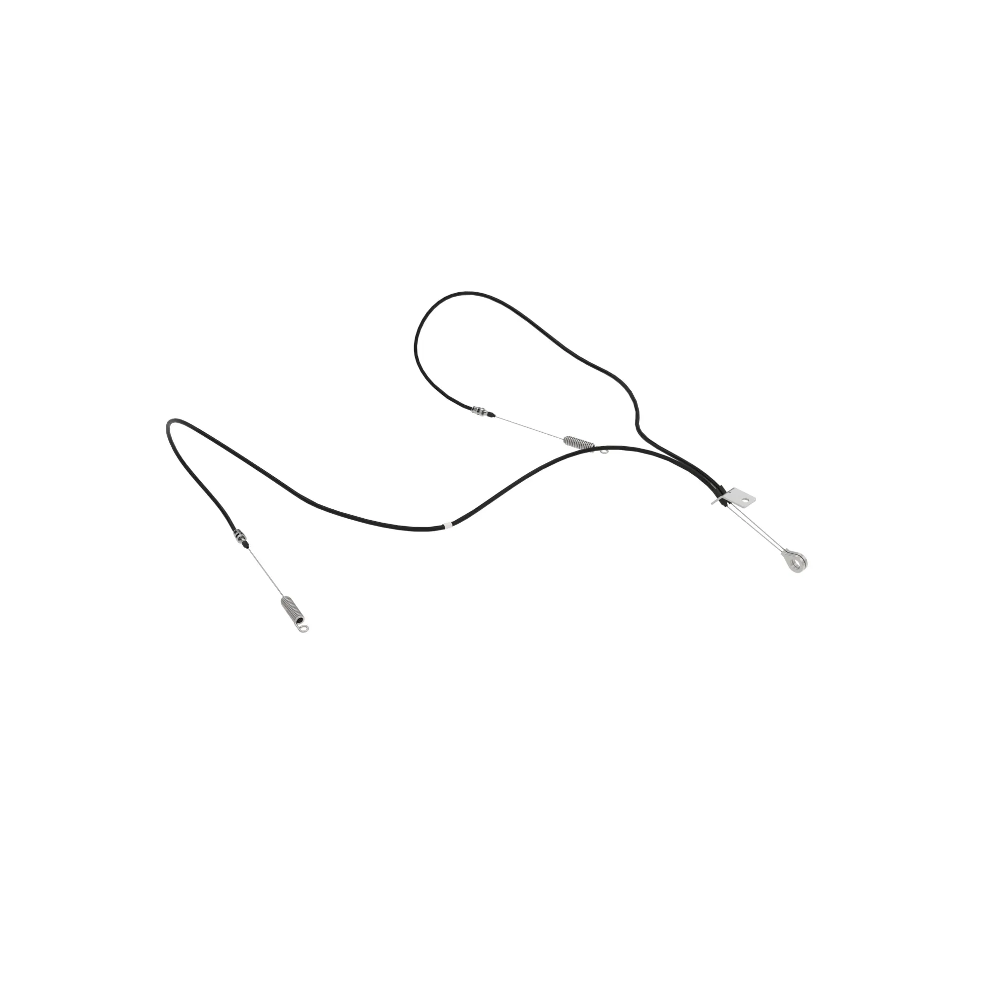John Deere Brake Cable - AM141915