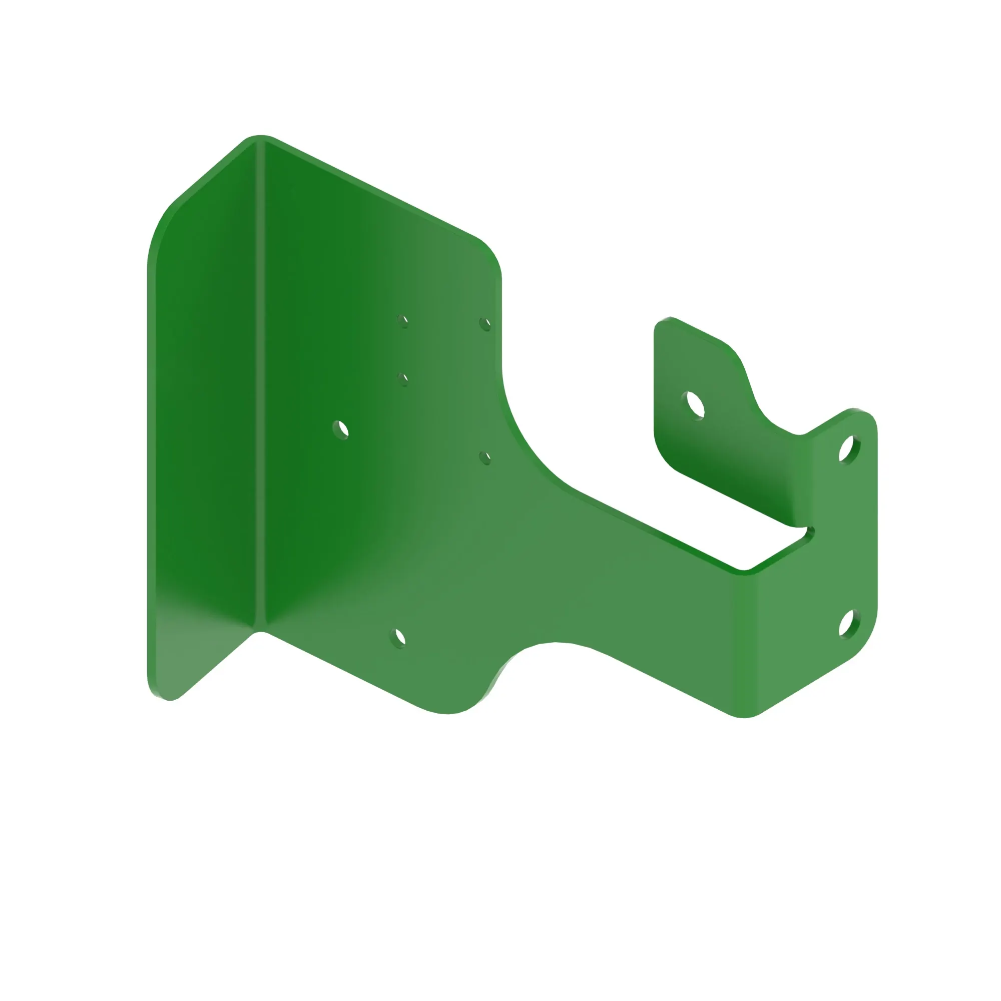 John Deere Load Command™ Air Valve Bracket - KK29011