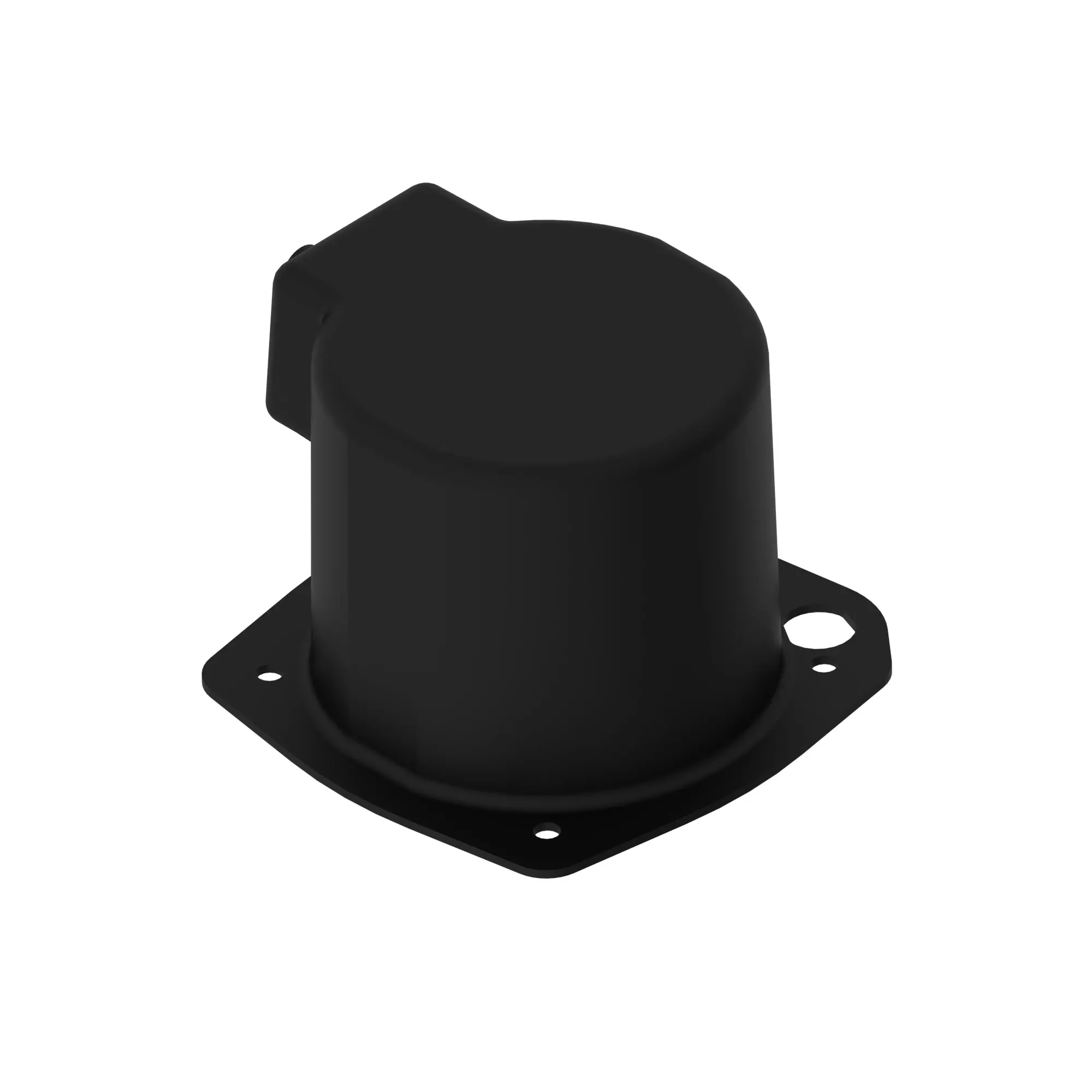 BHL JOYSTICK BOTTOM BOOT