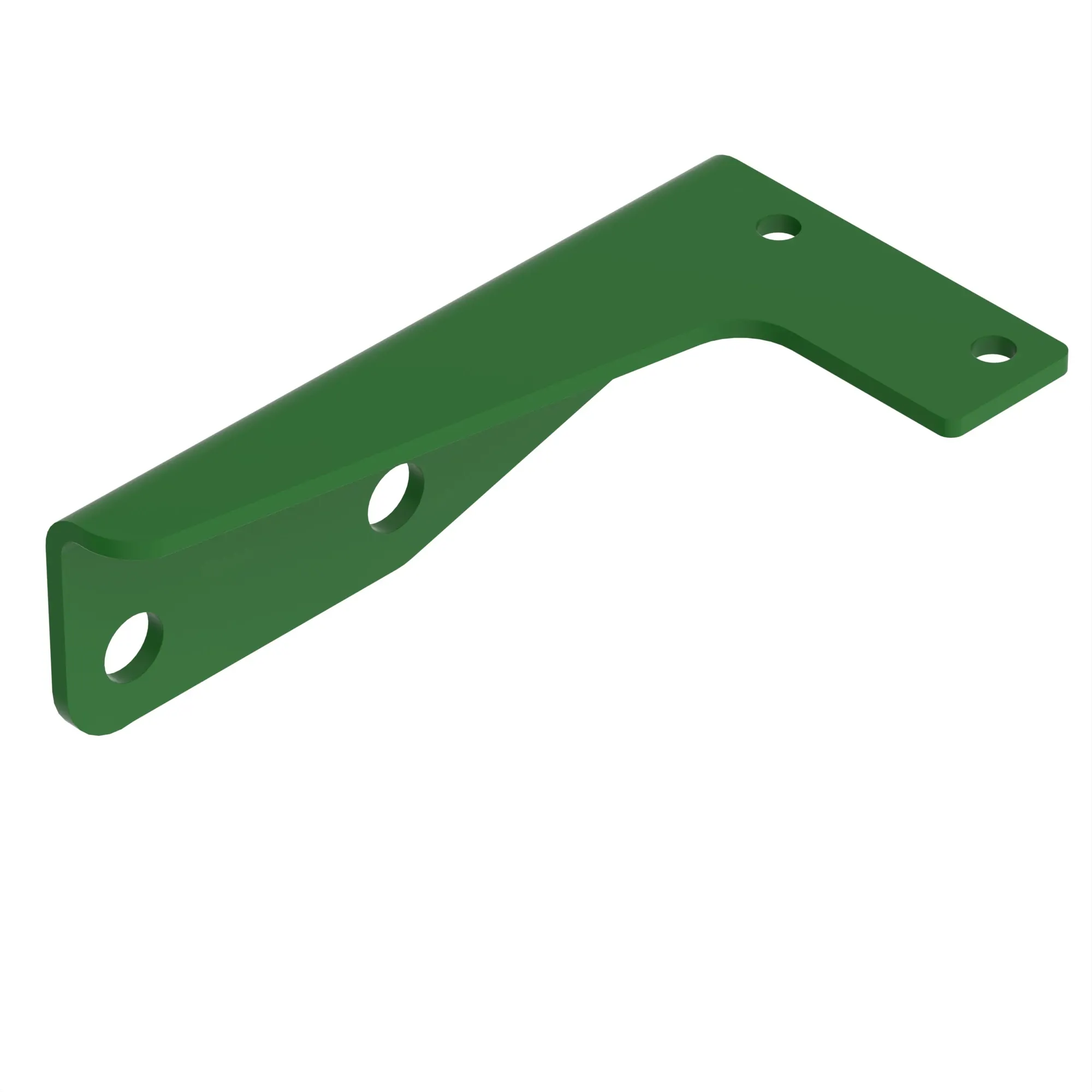 BRACKET, M+H WATER SEPARATOR, 4CYL