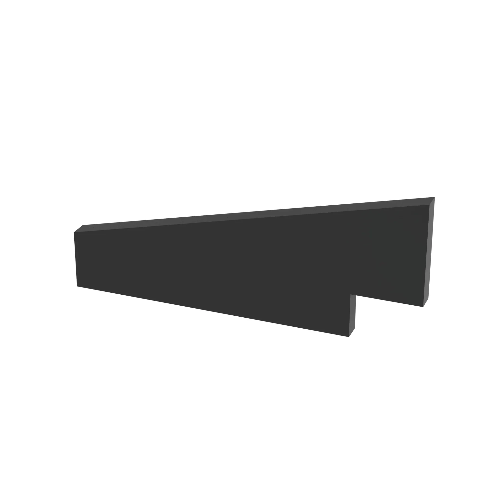Isolator