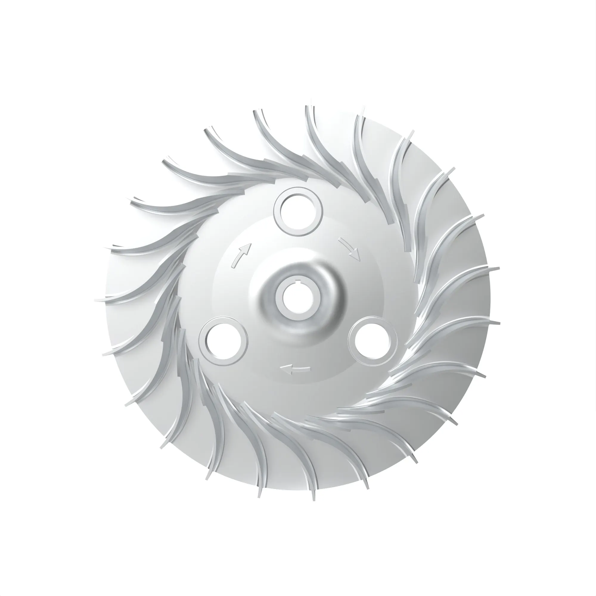 Rotor