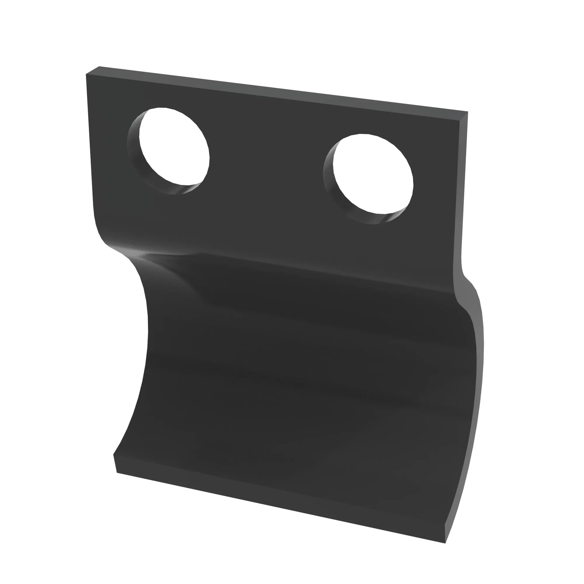 Half Clamp