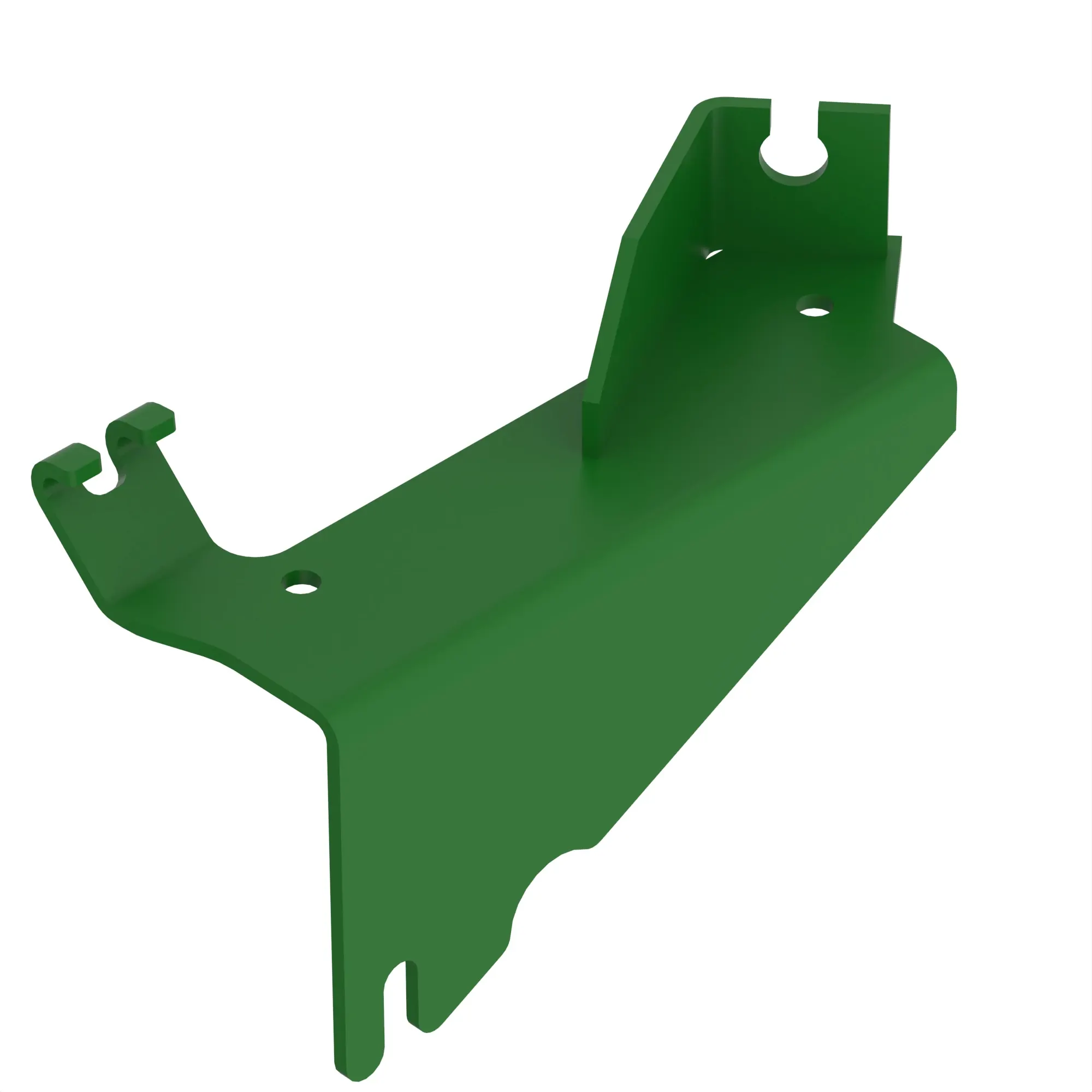 John Deere Angle - AL209729