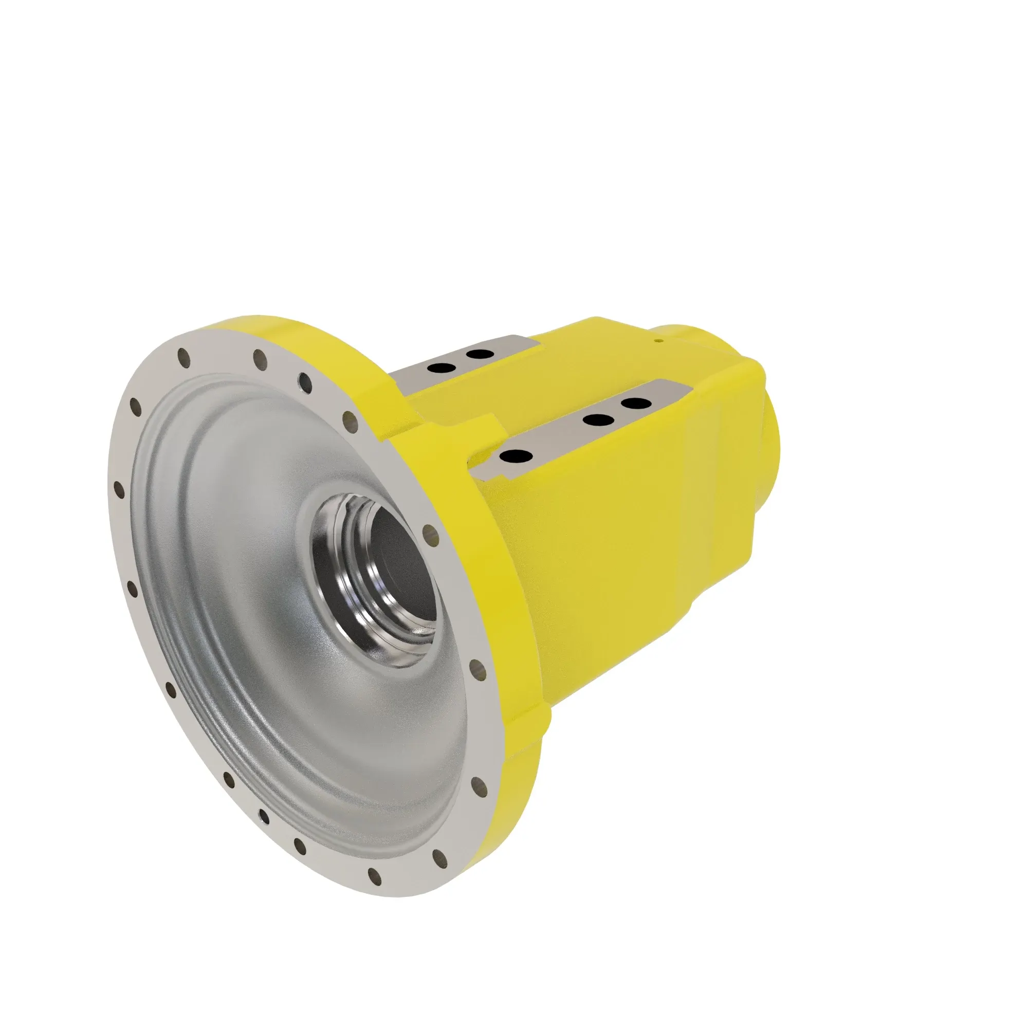 YZ120579: Axle Housing