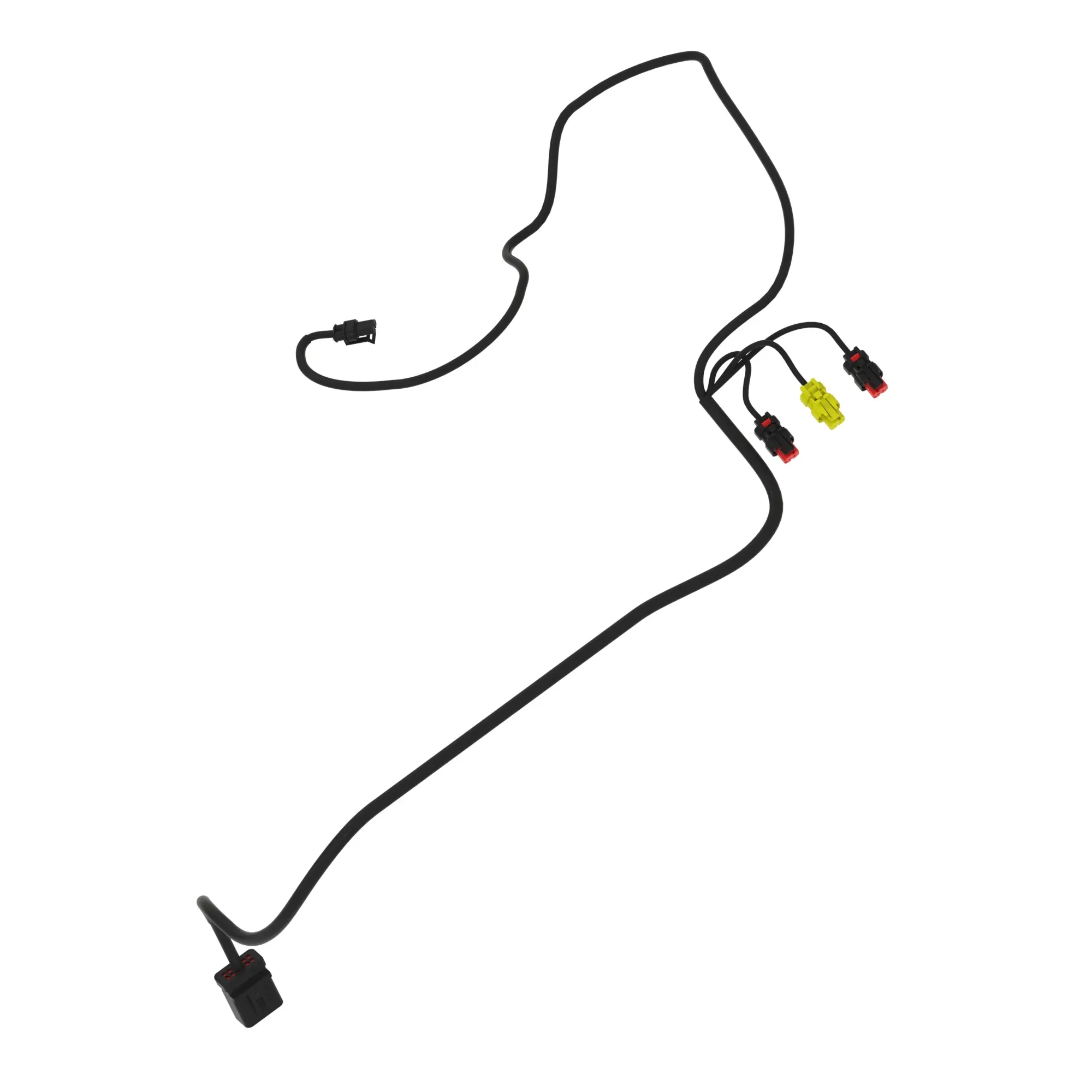John Deere Wiring Harness - AT436229