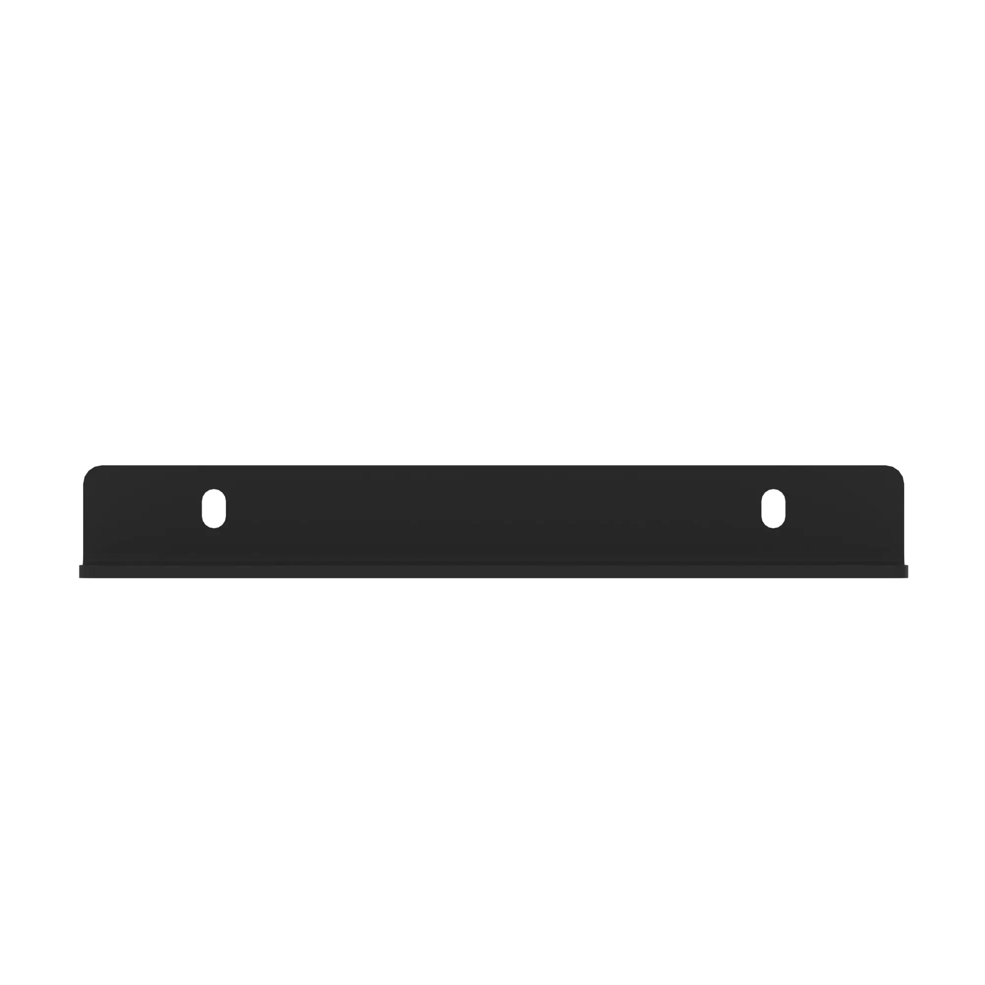 BRACKET, CAB BULKHEAD GUARD BRACKET