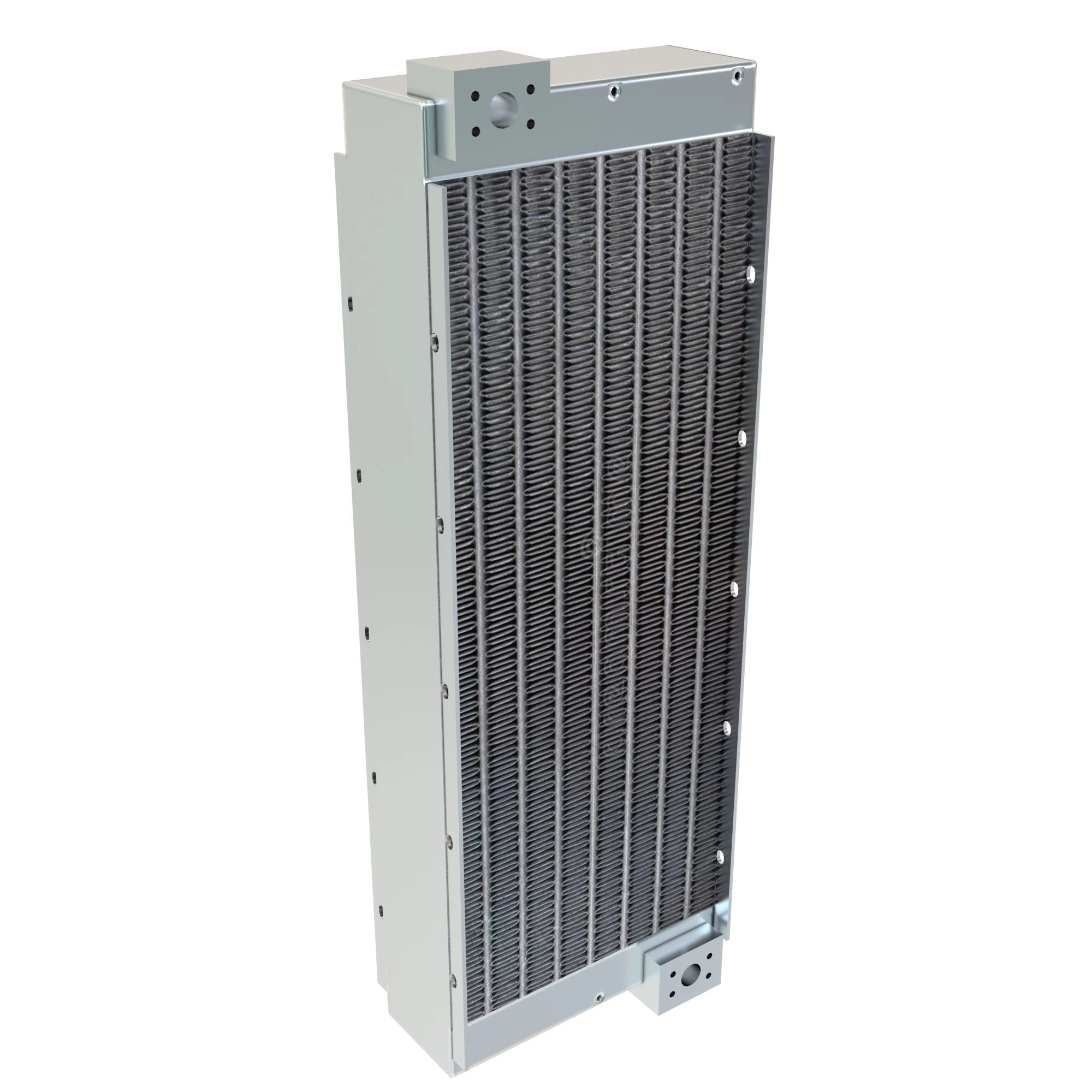 OIL COOLER