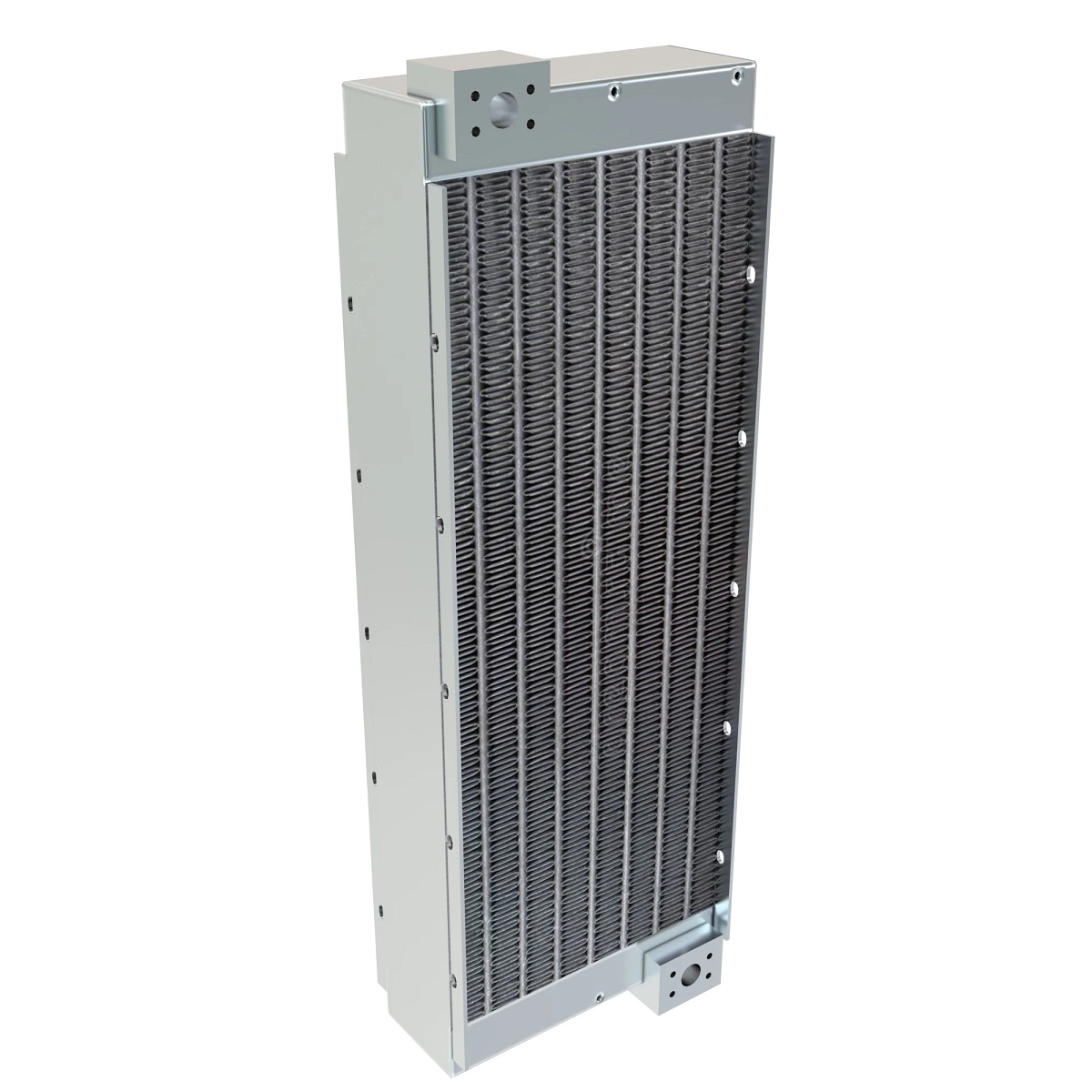 Oil Cooler