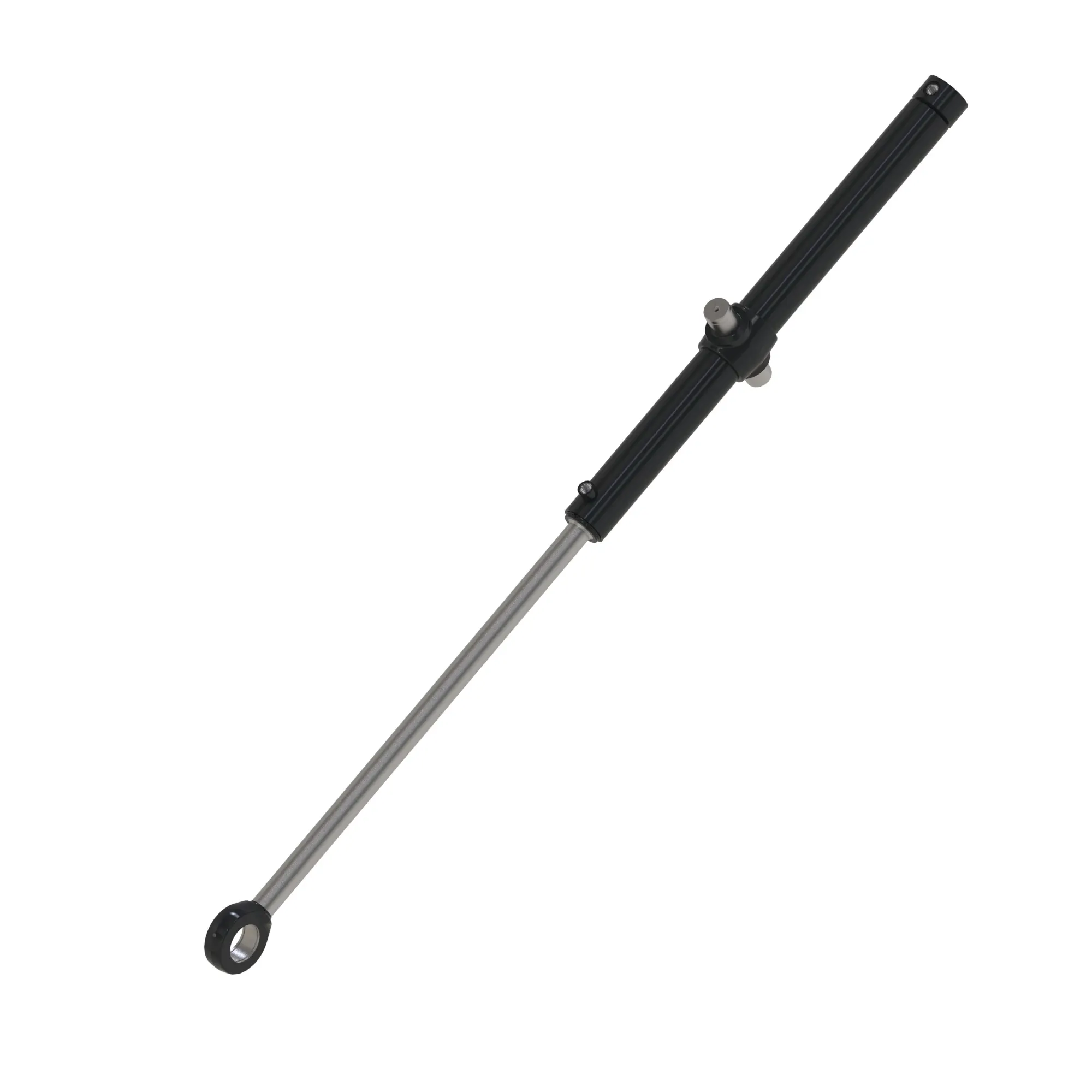 John Deere Lift Hydraulic Cylinder - AHC16047