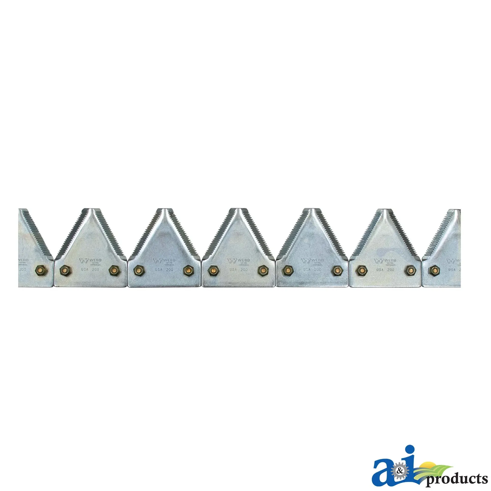 Cutterbar