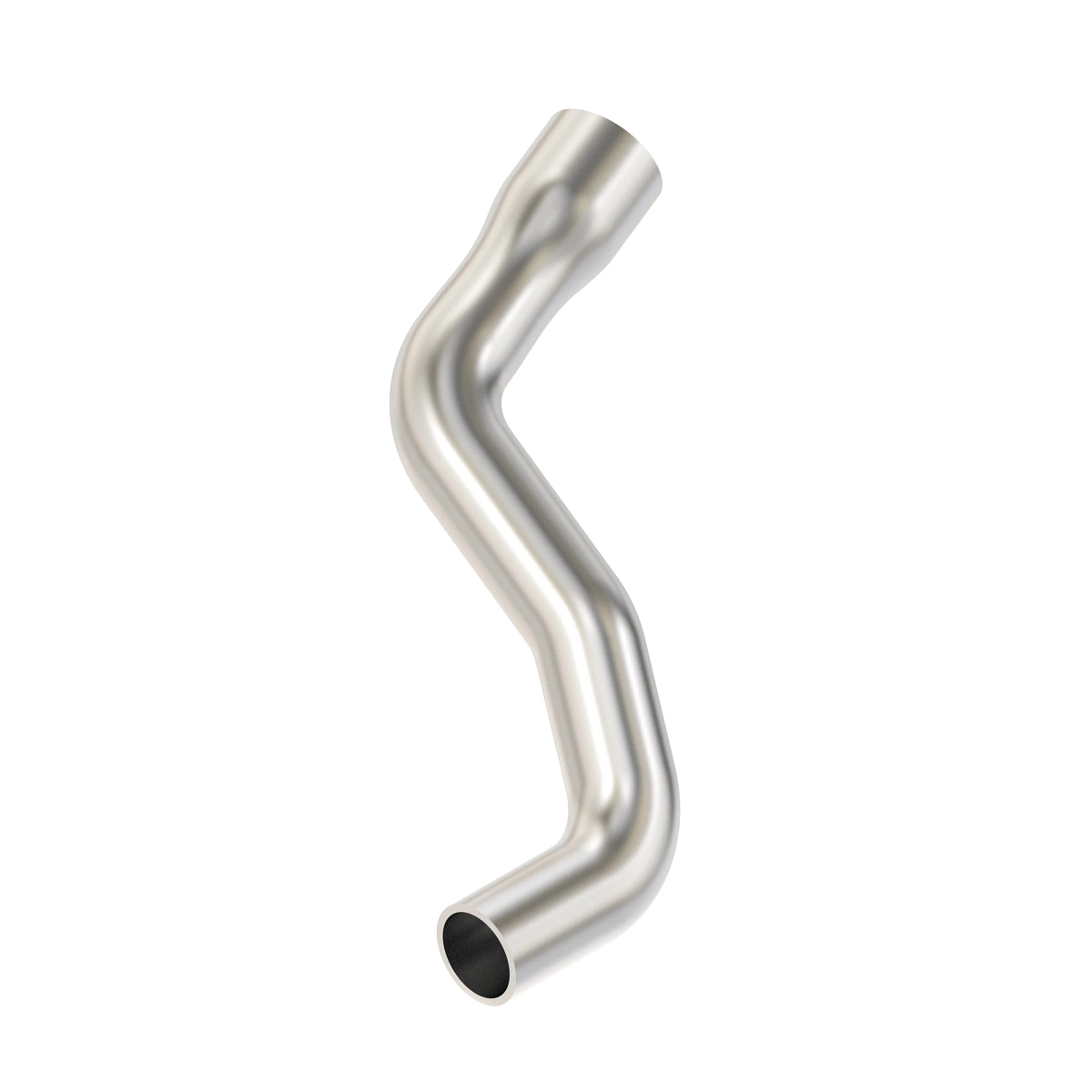 Hose, Upper Charge Air