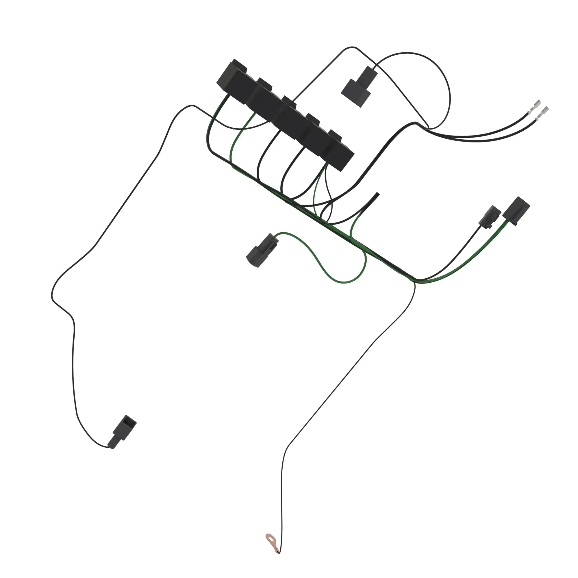 WIRING HARNESS