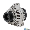 A&I Products Alternator - A-DZ123153