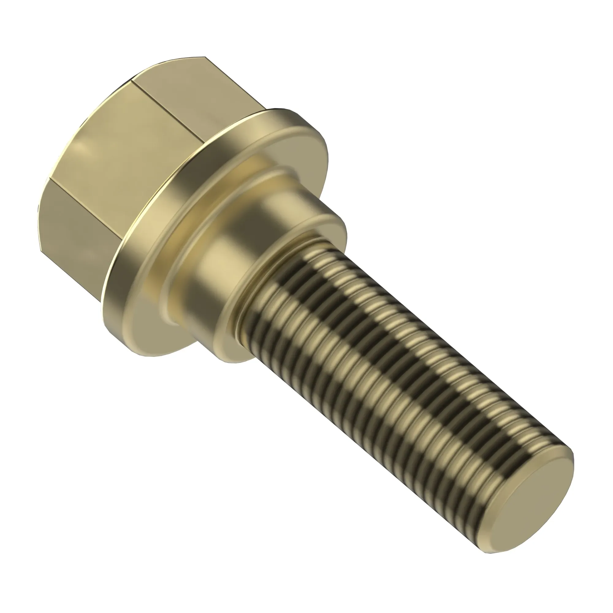 SCREW, SCREW-SHOULDER, M8 X 1.25