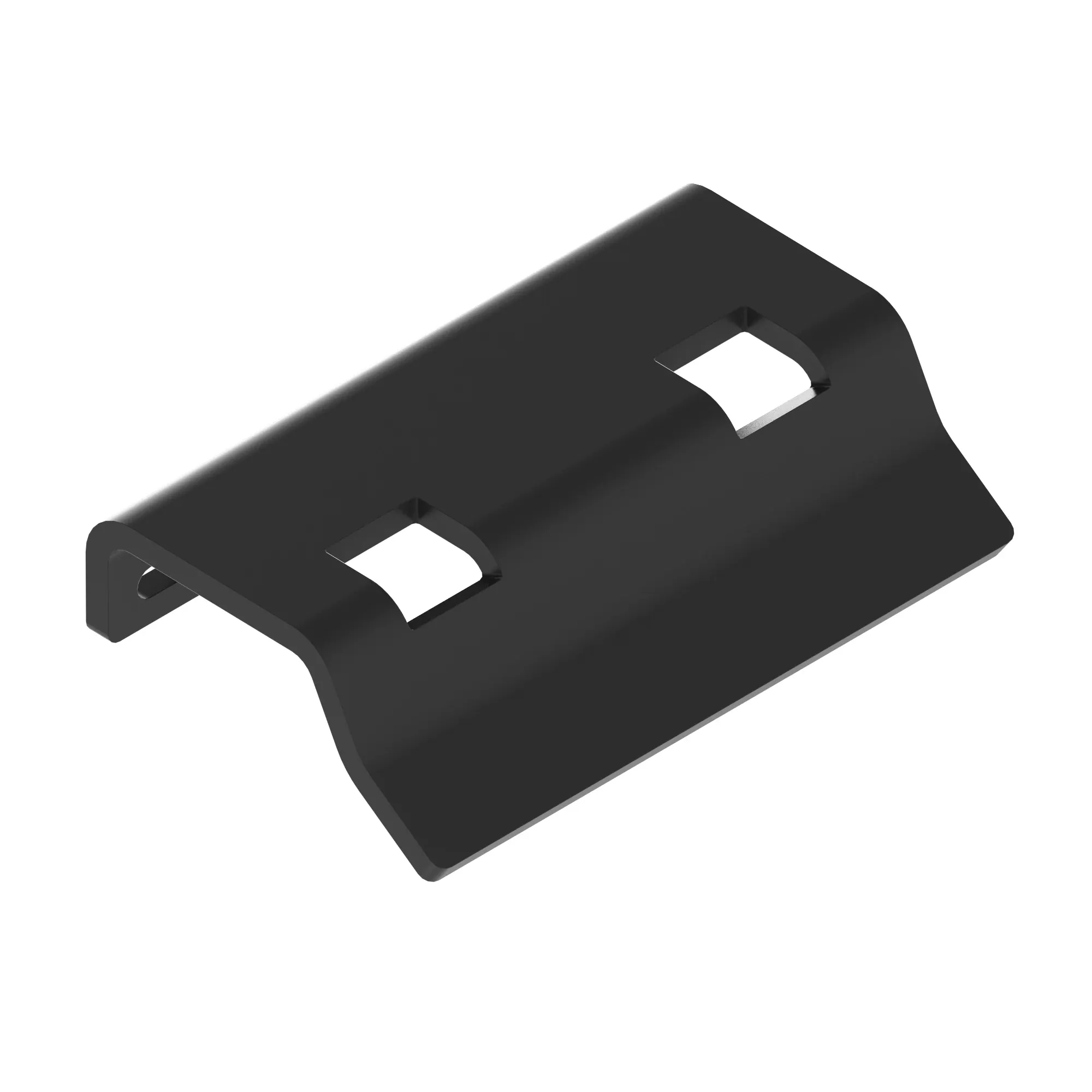 BRACKET, CYLINDER TUBE, 608L
