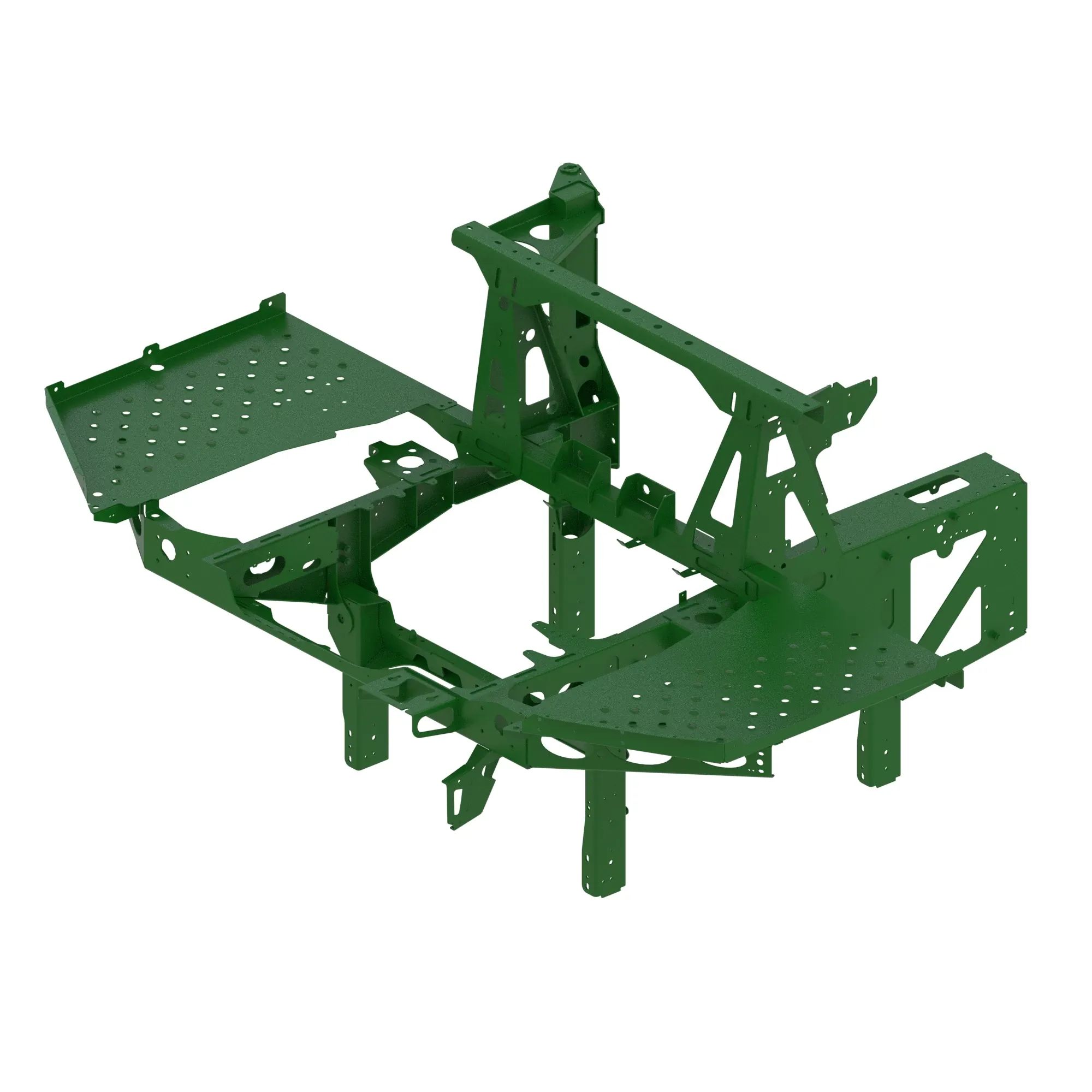 John Deere Beam - AXE89526