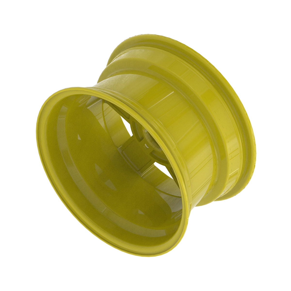 John Deere Rim, 8 X 14 - UC16043