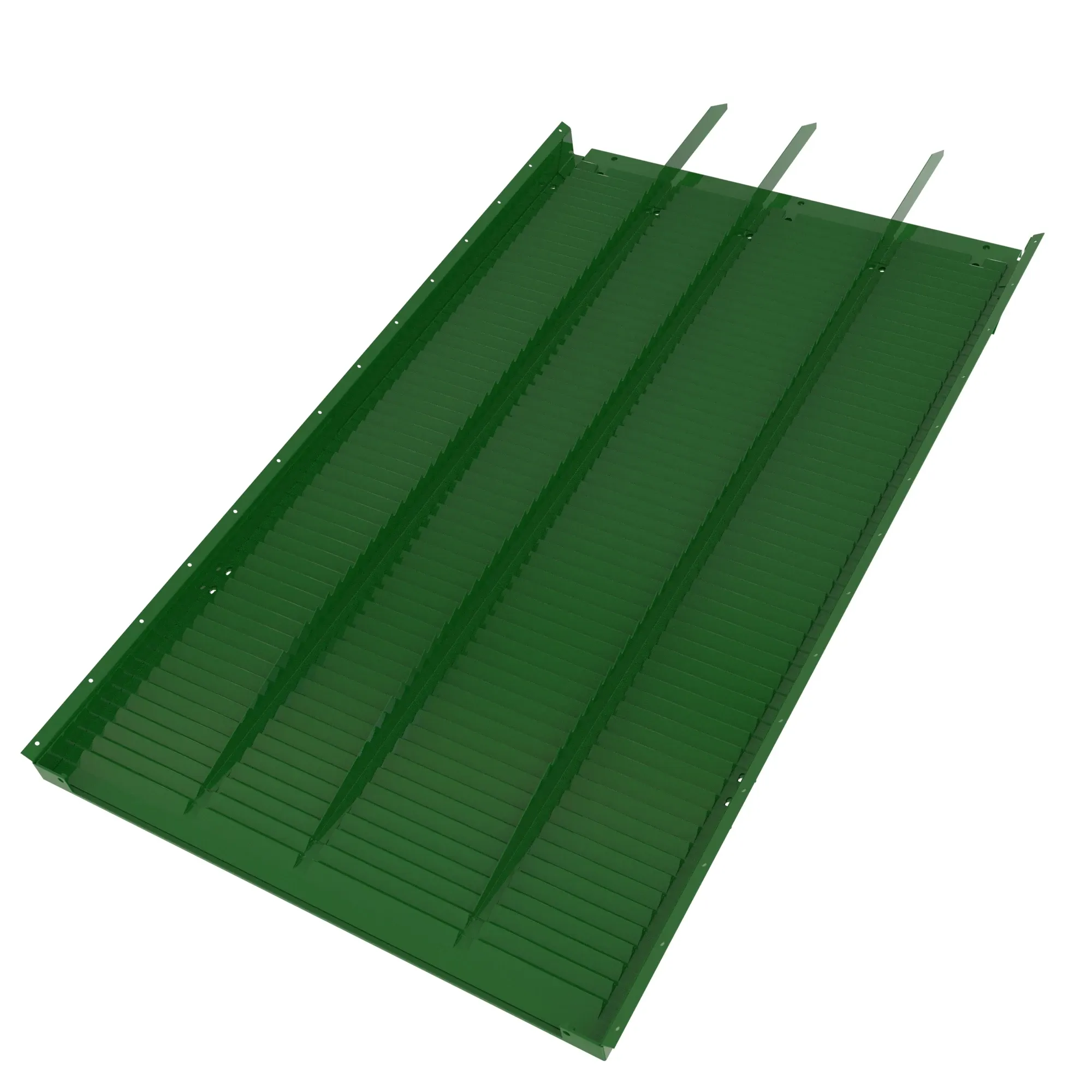 John Deere Grain Pan - AYC10612
