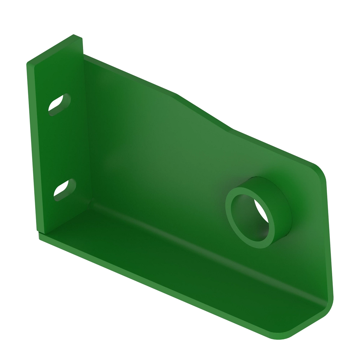 Bracket, Hood Support, RH