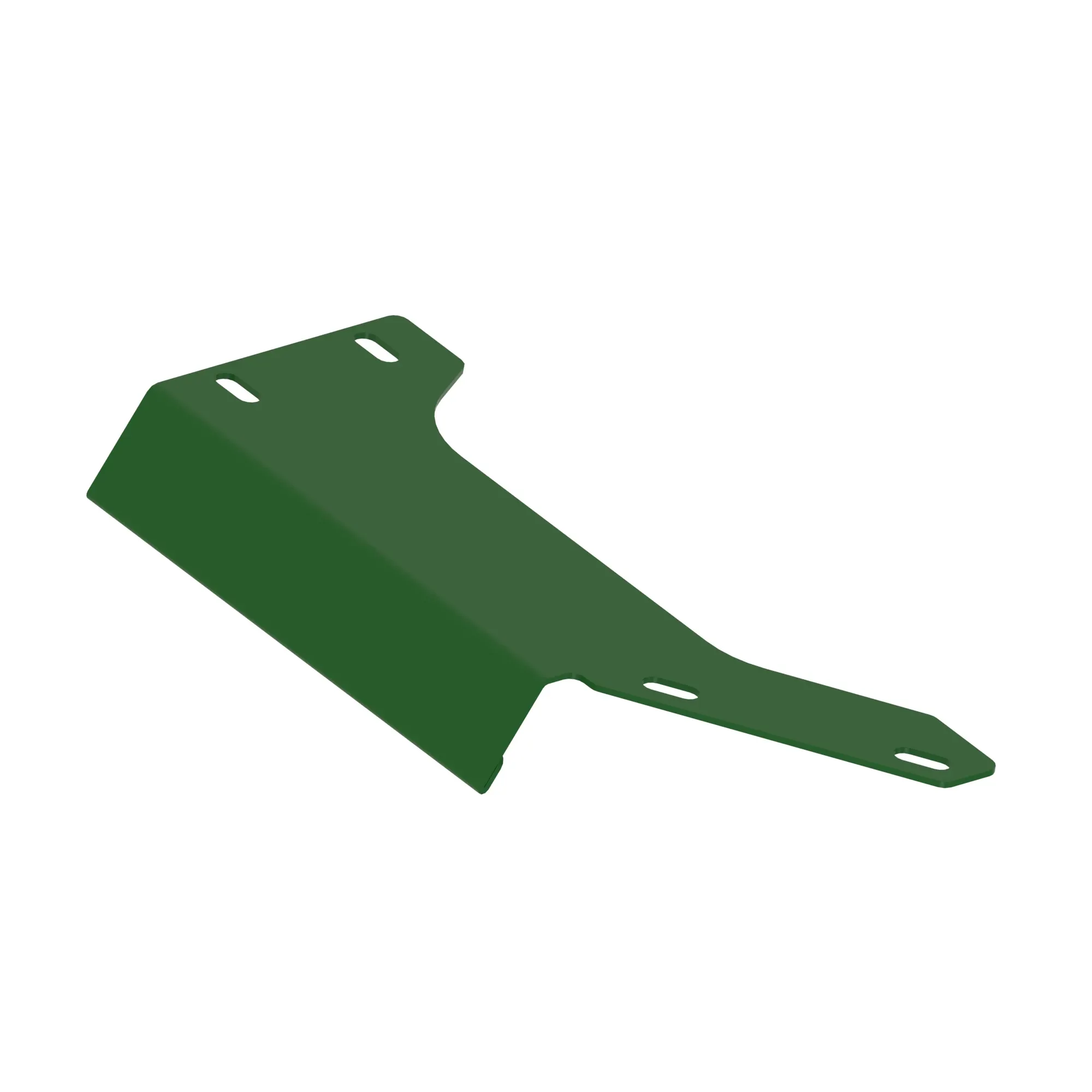 John Deere Powershaft Shield - H235394