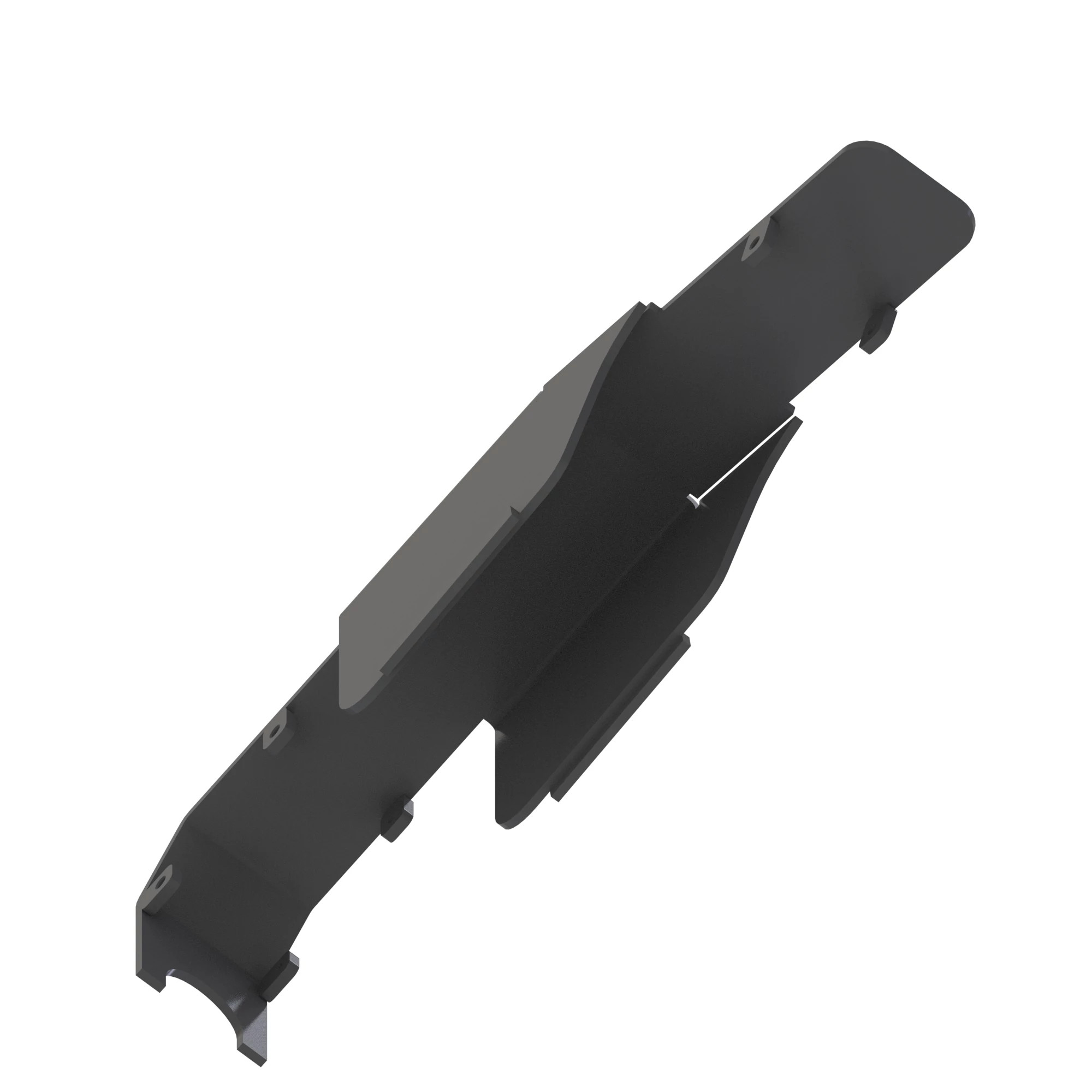 John Deere Cover - F713603