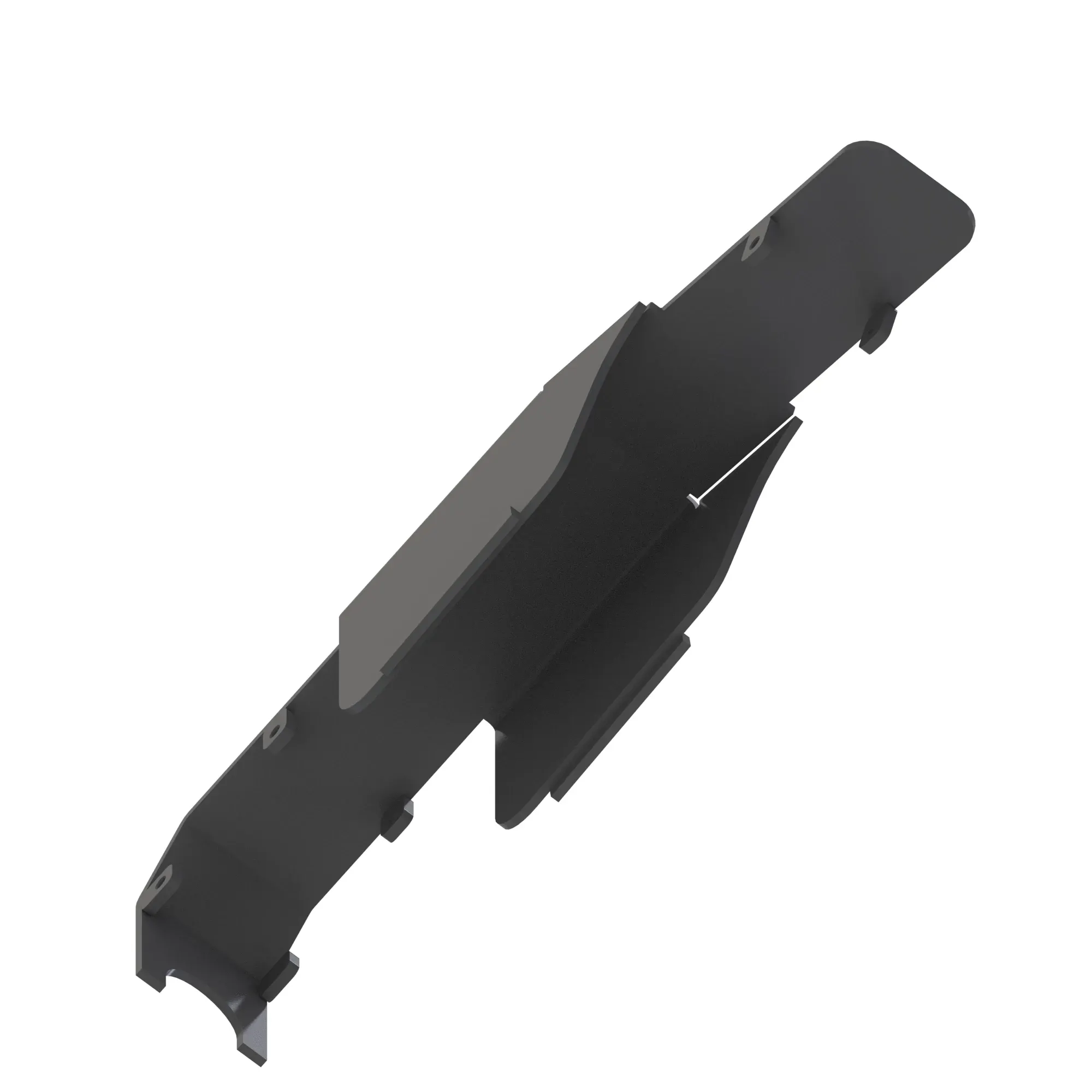 John Deere Cover - F713603