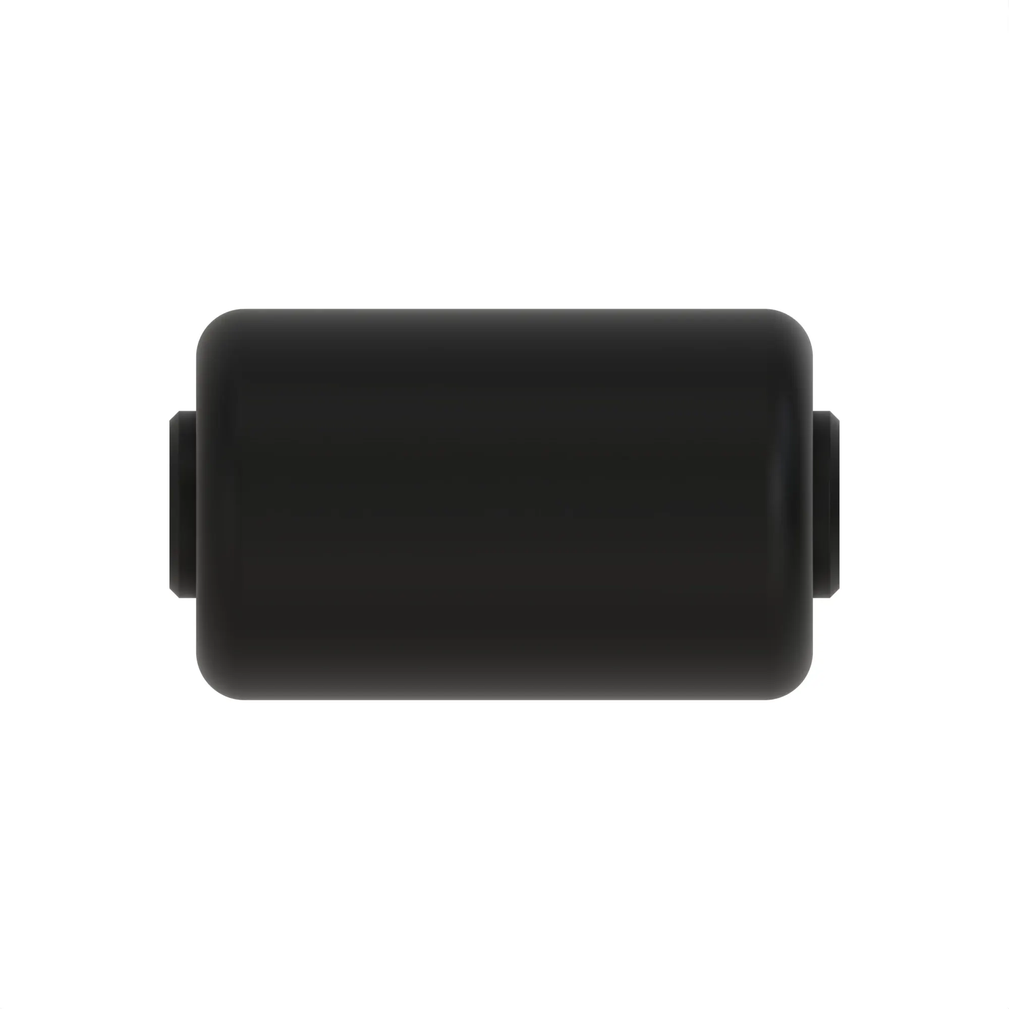 ISOLATOR, RUBBER MOUNT ASSY., REAR