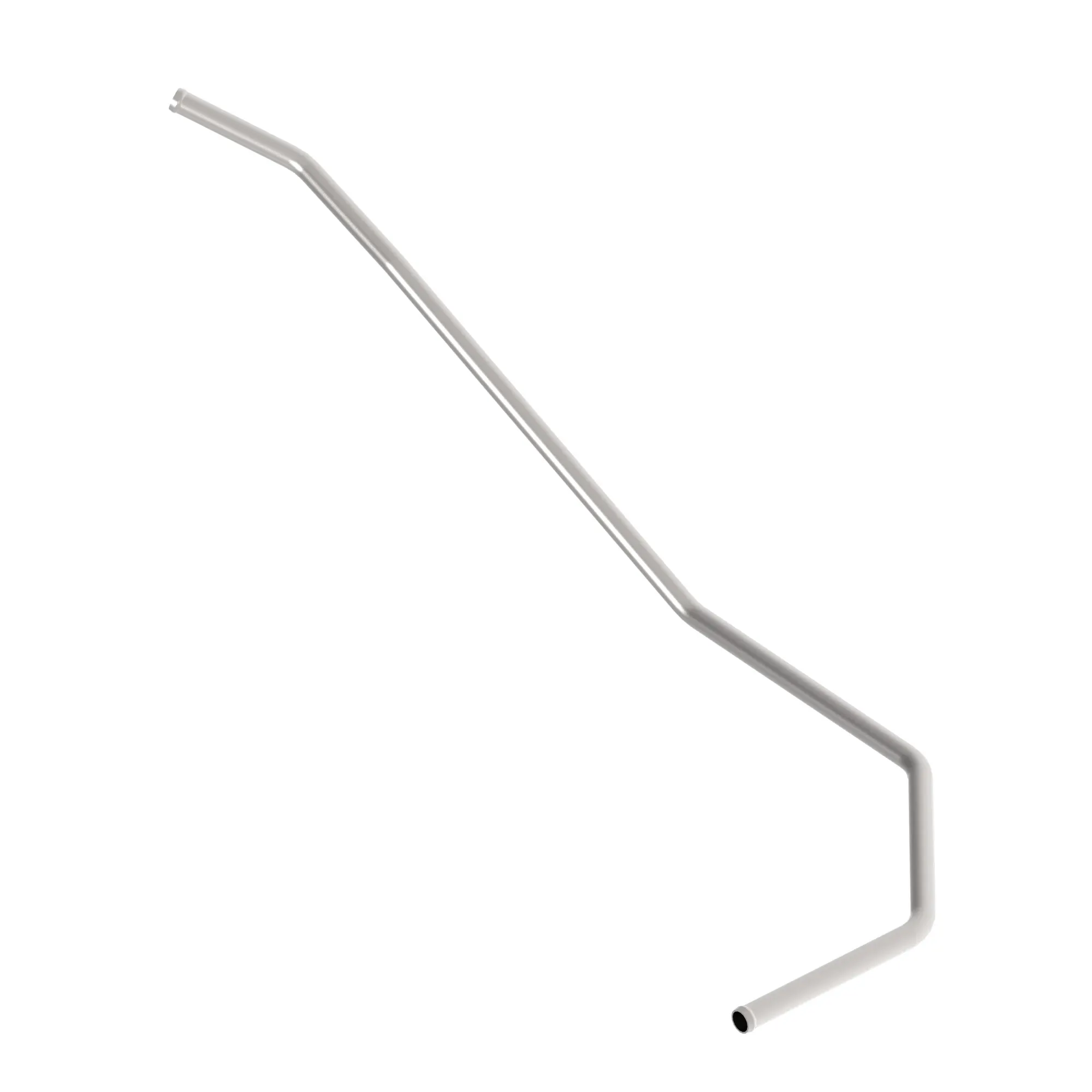 John Deere Fuel Line - R210822