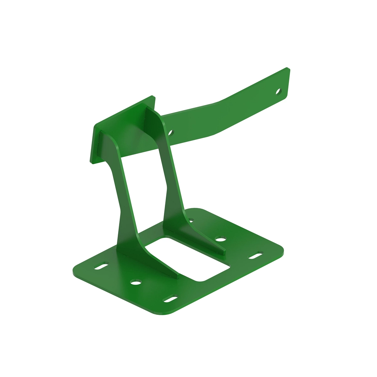 Bracket, Shield Support