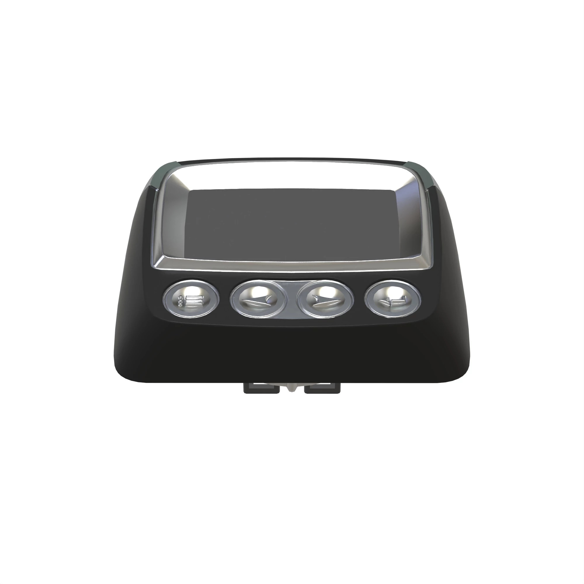 GAUGE-POWERVIEW PSC DTC DIAG