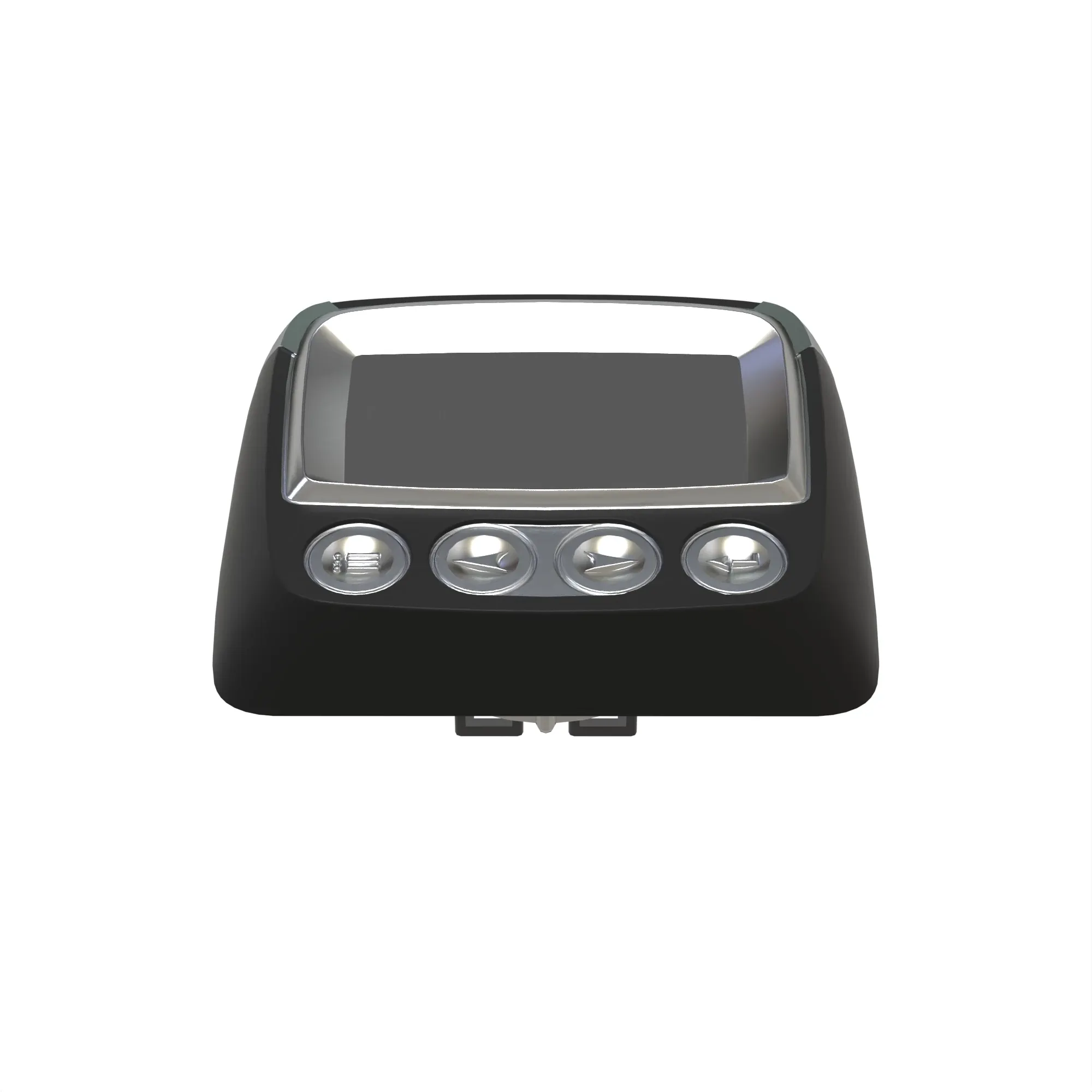 GAUGE-POWERVIEW PSC DTC DIAG