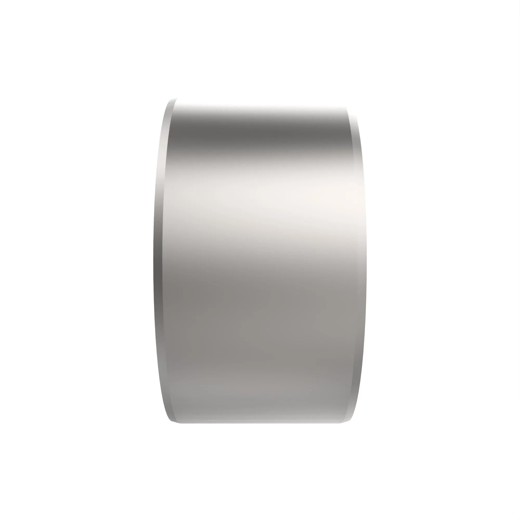 BUSHING (WHITE NYLON)