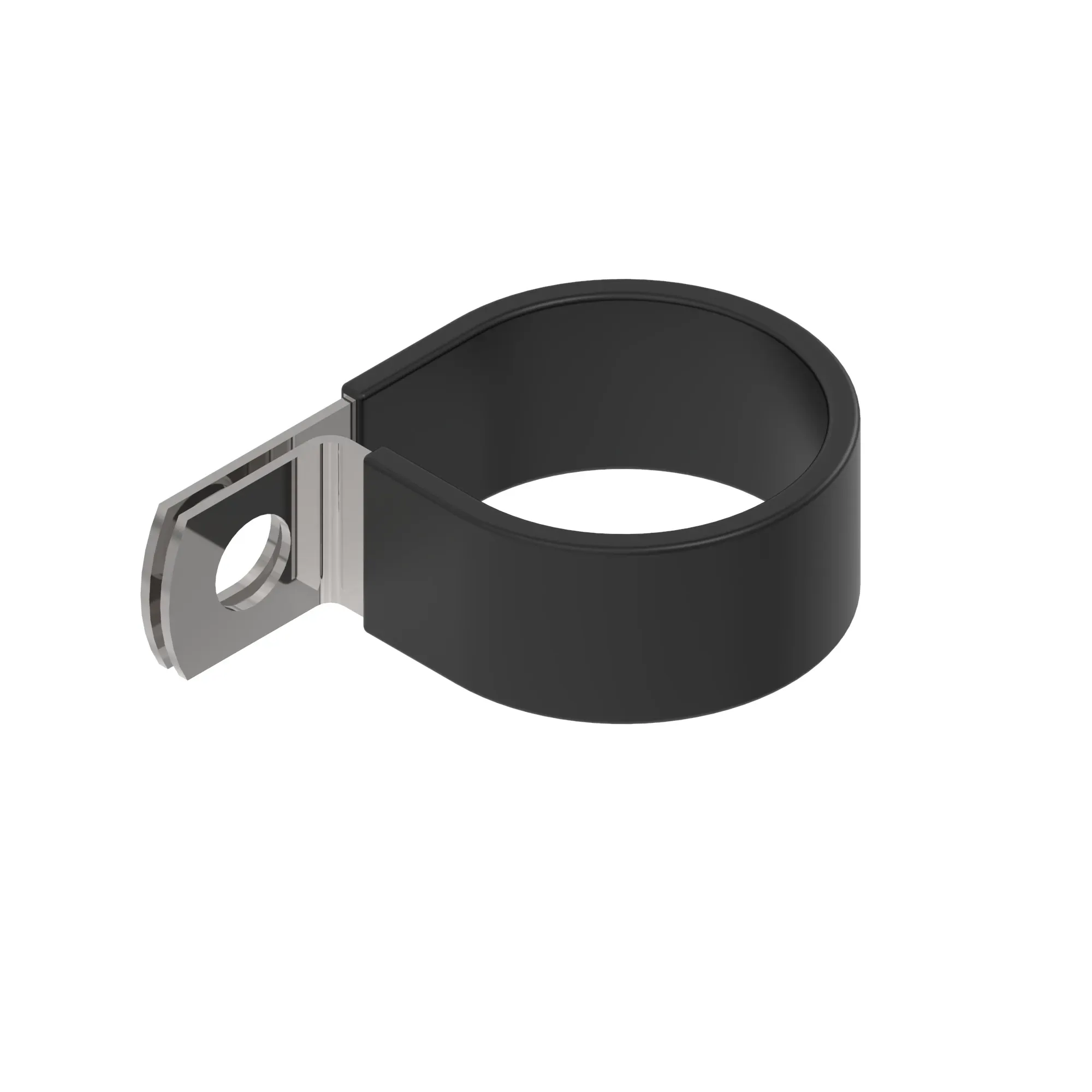 John Deere Bolt-On Hose Clamp - SU21570