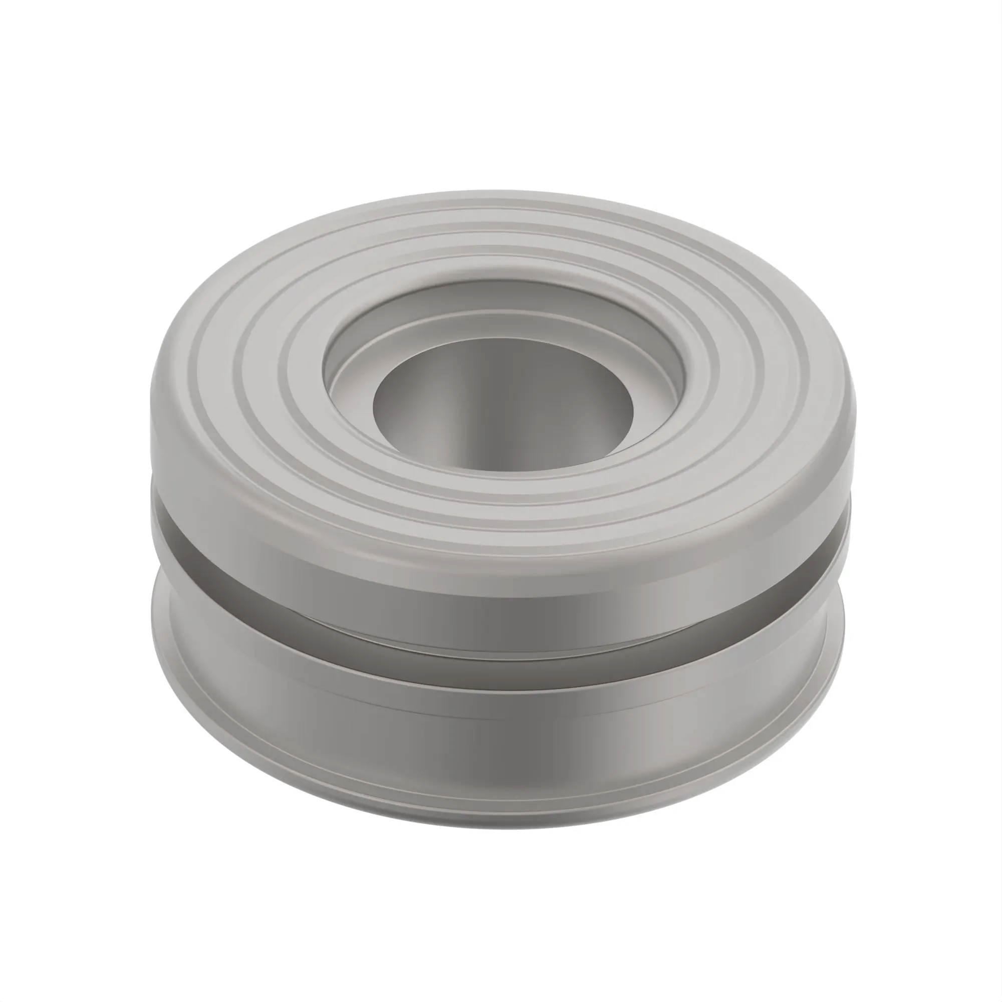 PISTON, 100 X 50 X M36 2 PC SEAL