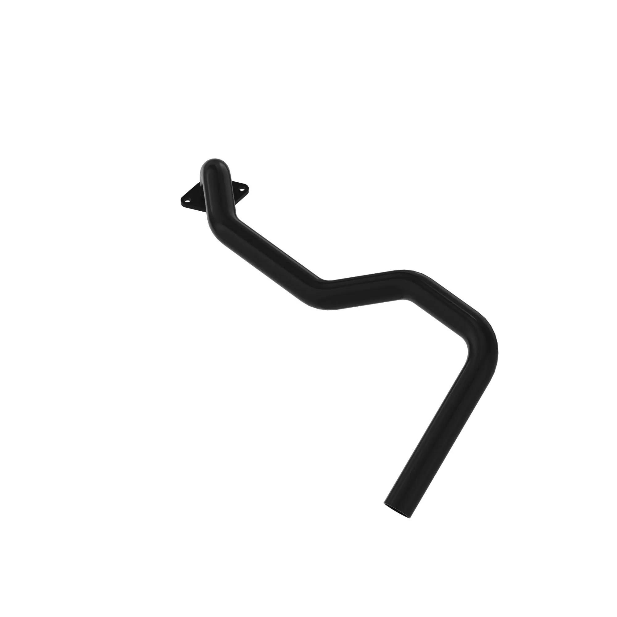 Exhaust Pipe