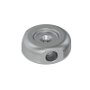John Deere Differential Bevel Pinion Hub - R129557