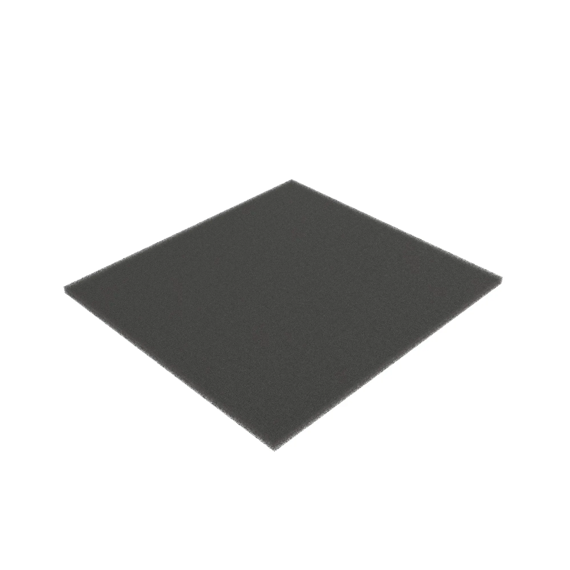 John Deere Insulation Pad - R52128