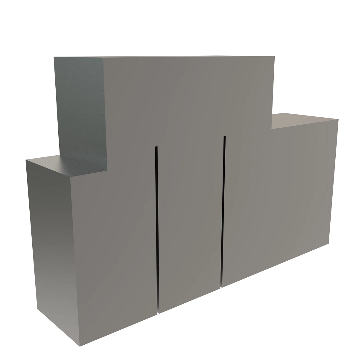 John Deere Foam Isolator - FF502119